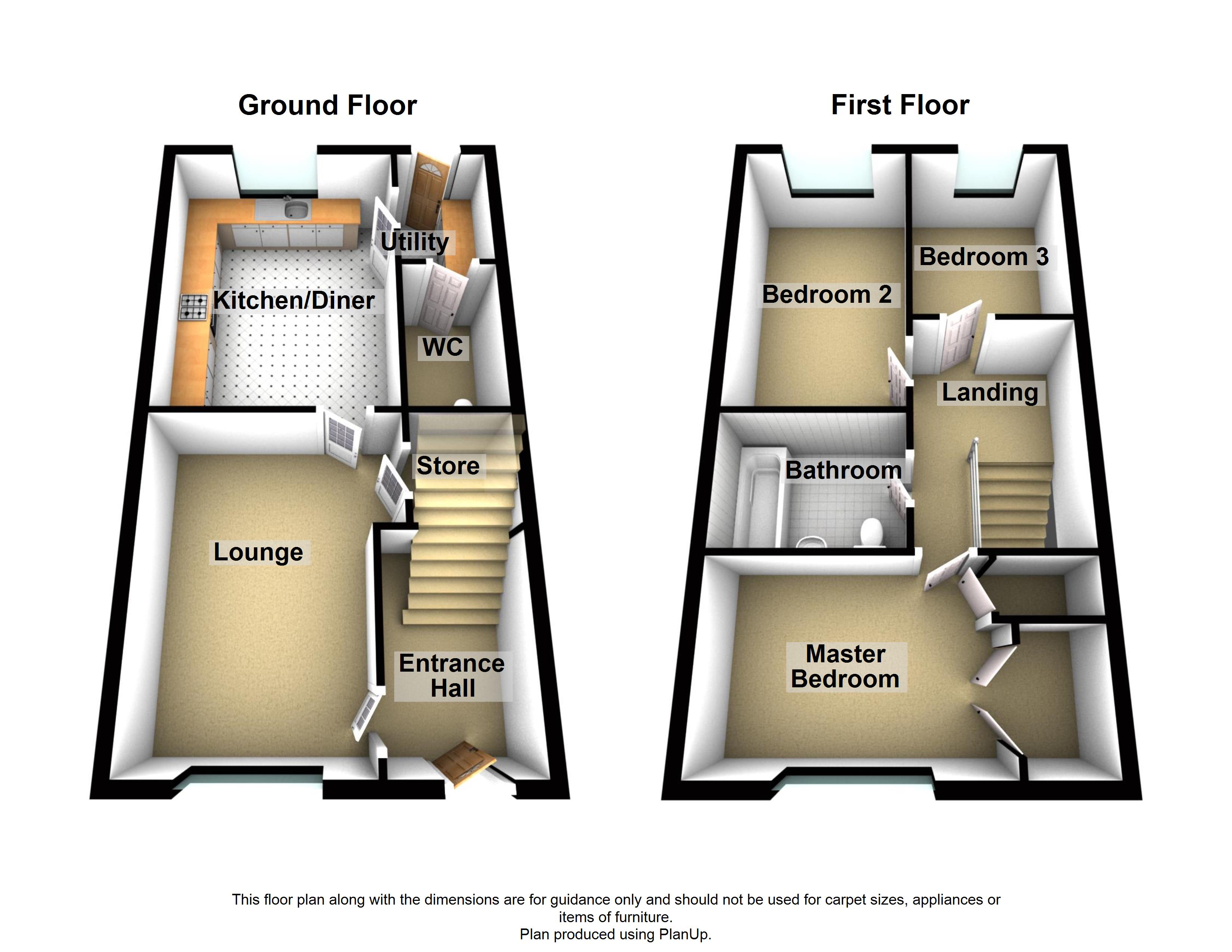 Property Floorplans 2