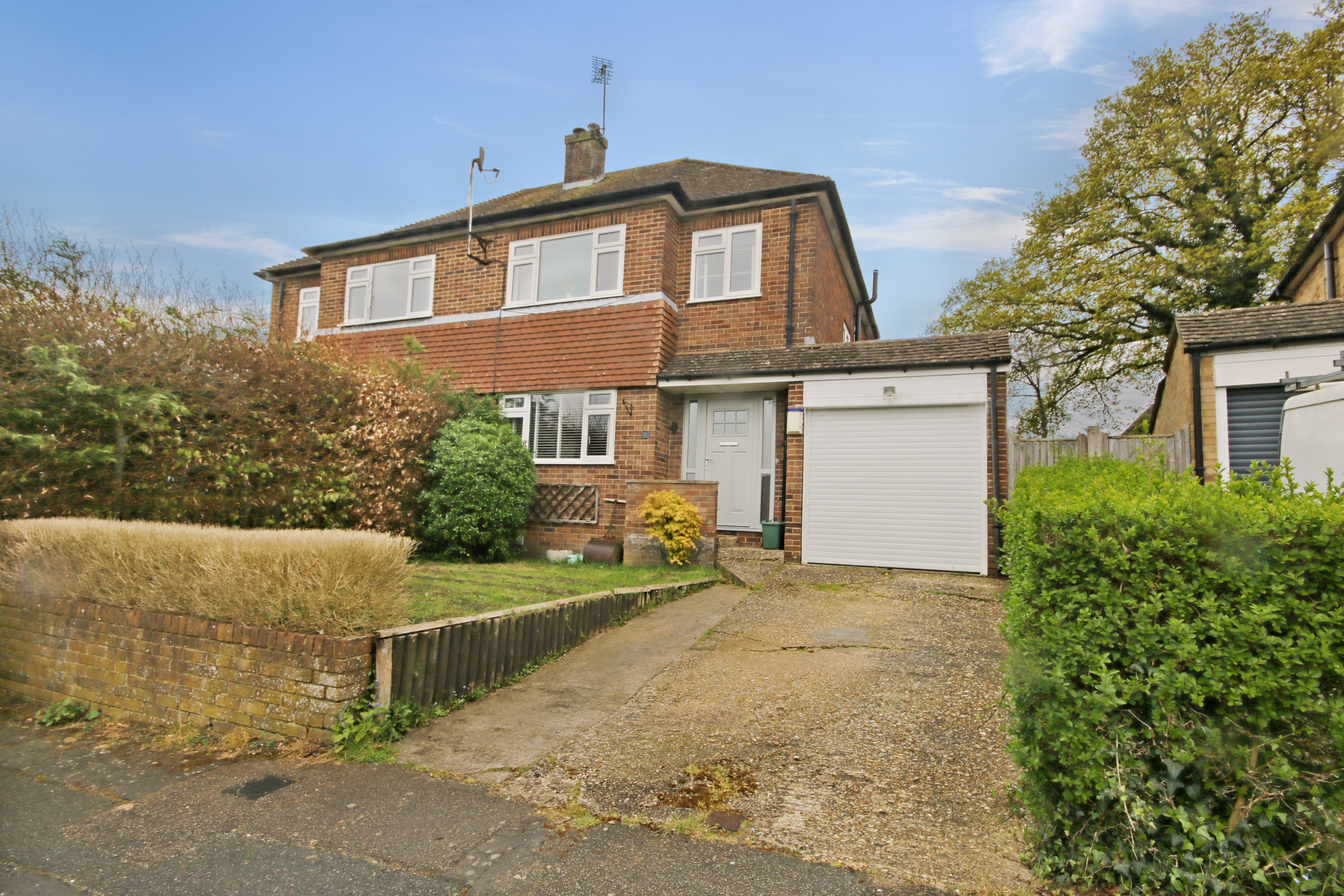 Woods Hill Close, East Grinstead, West Sussex