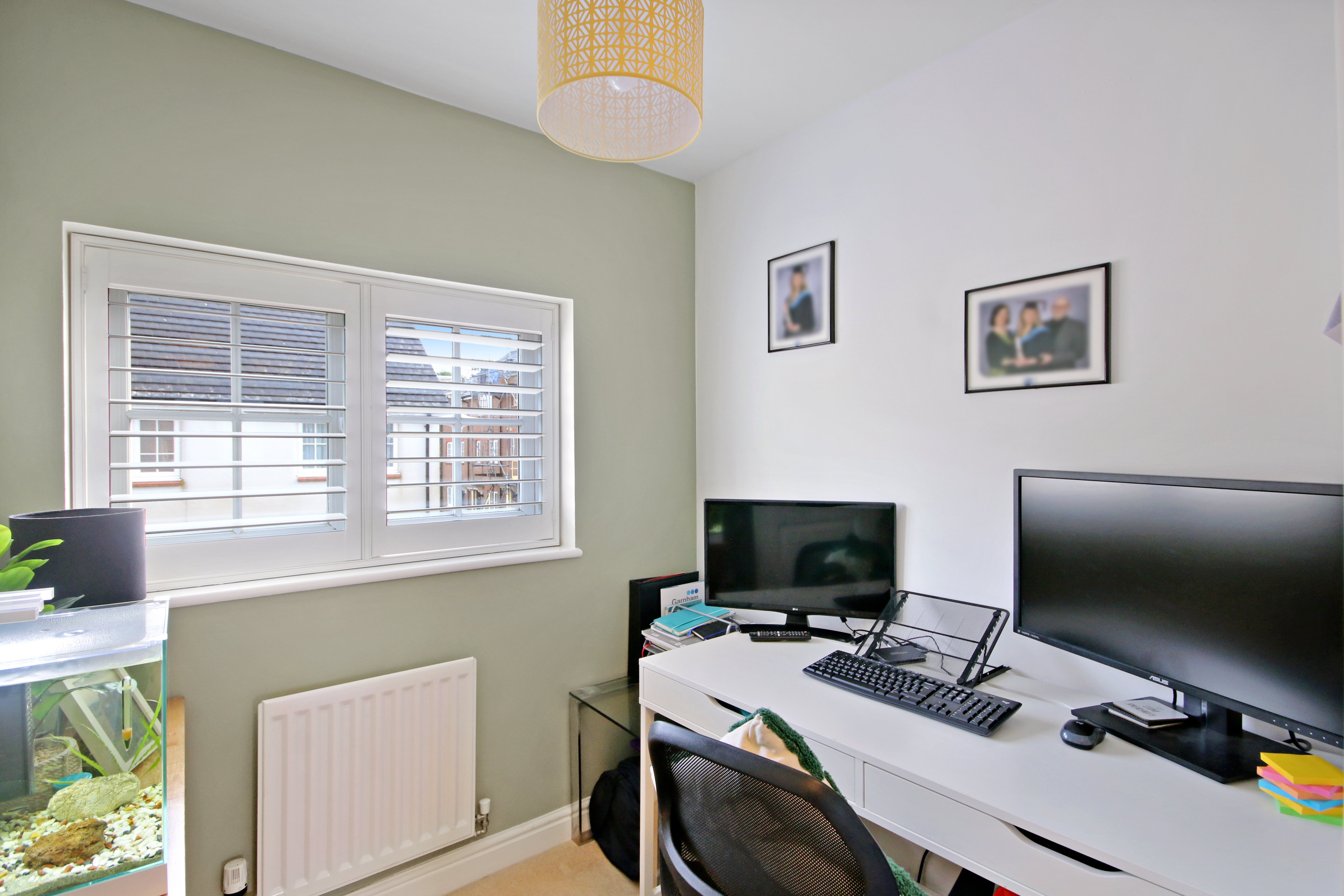 The Leas, West Sussex