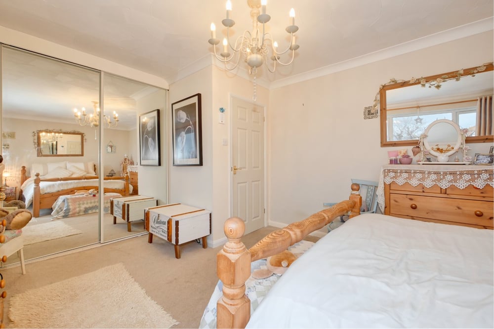 Property Details for Dittons Road Polegate East Sussex BN26 6JG