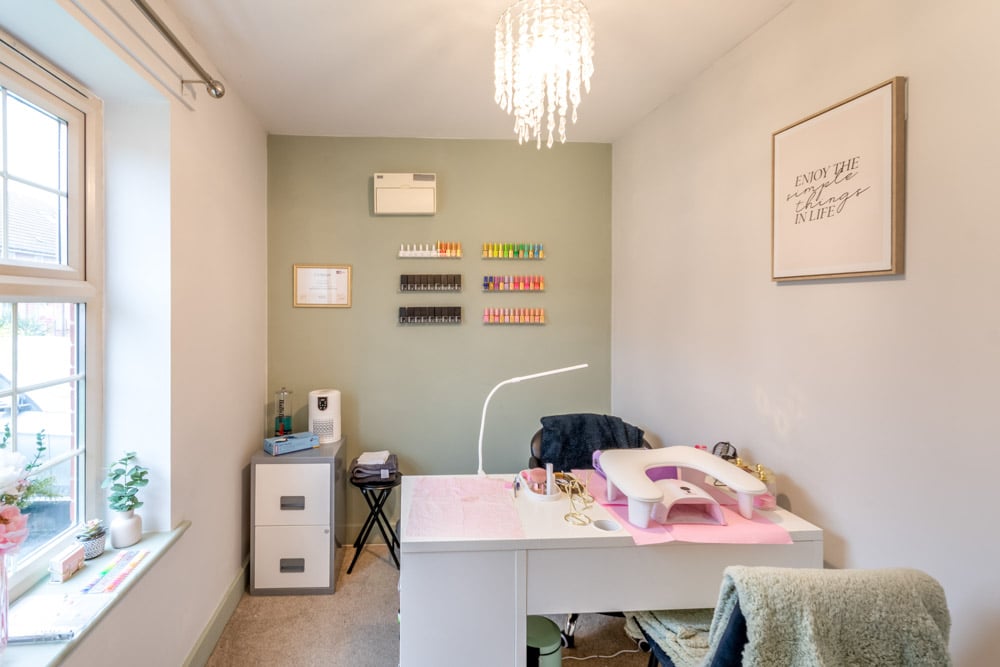 Taunton Way, Retford, DN22 7HS