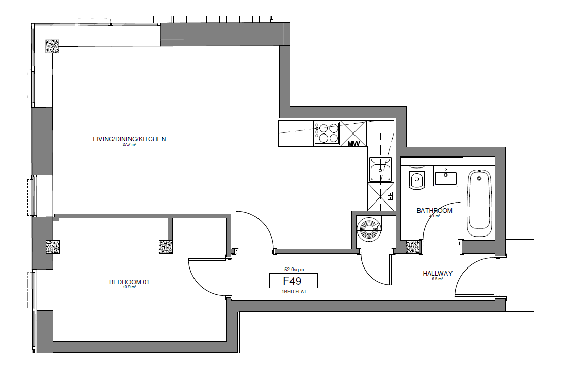 Property Floorplans 1