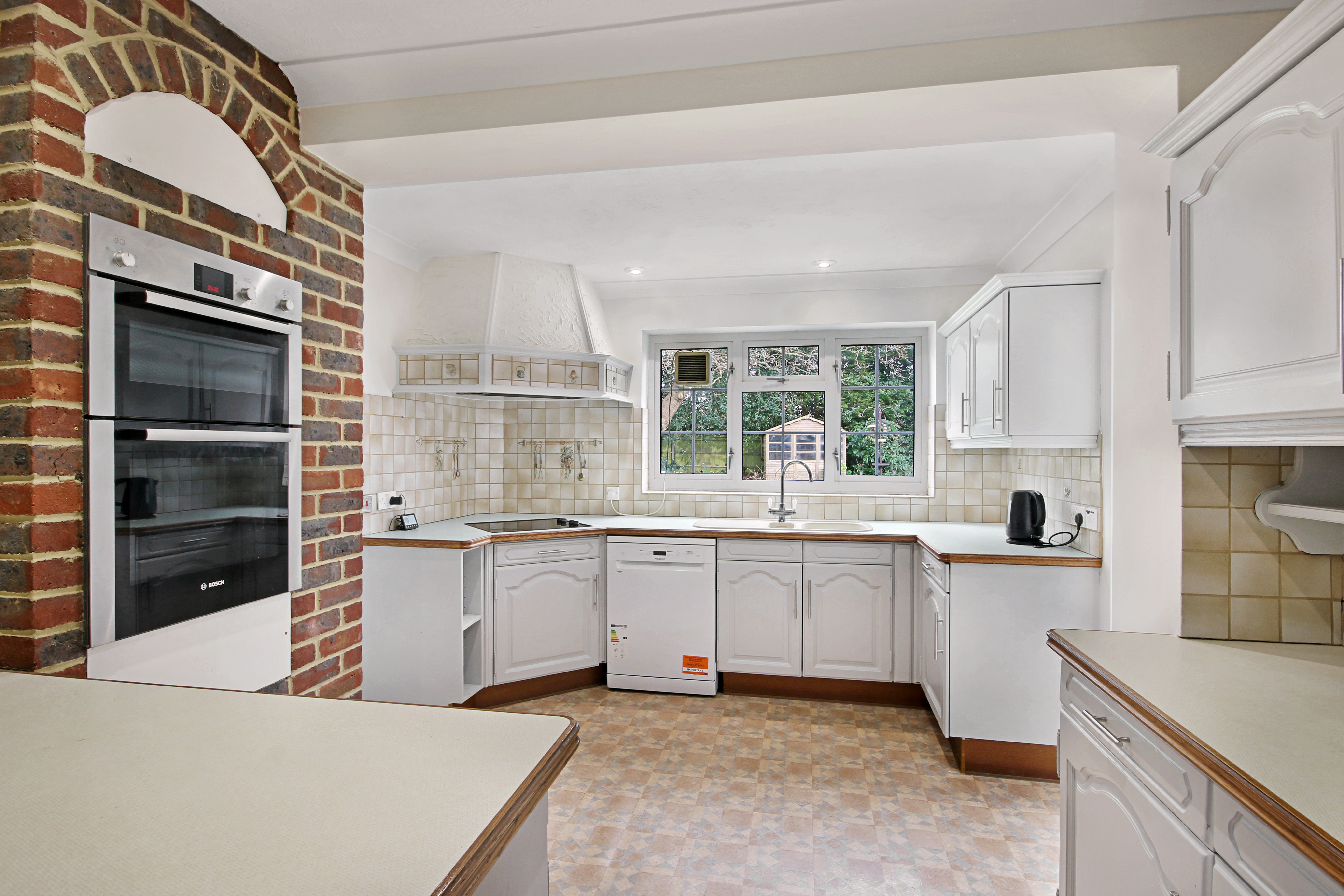 Tiltwood Drive, Crawley Down, West Sussex