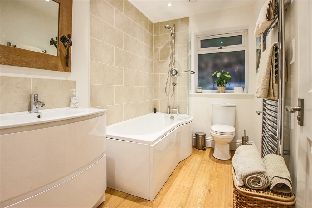 Blackberry Road, East Grinstead, Surrey