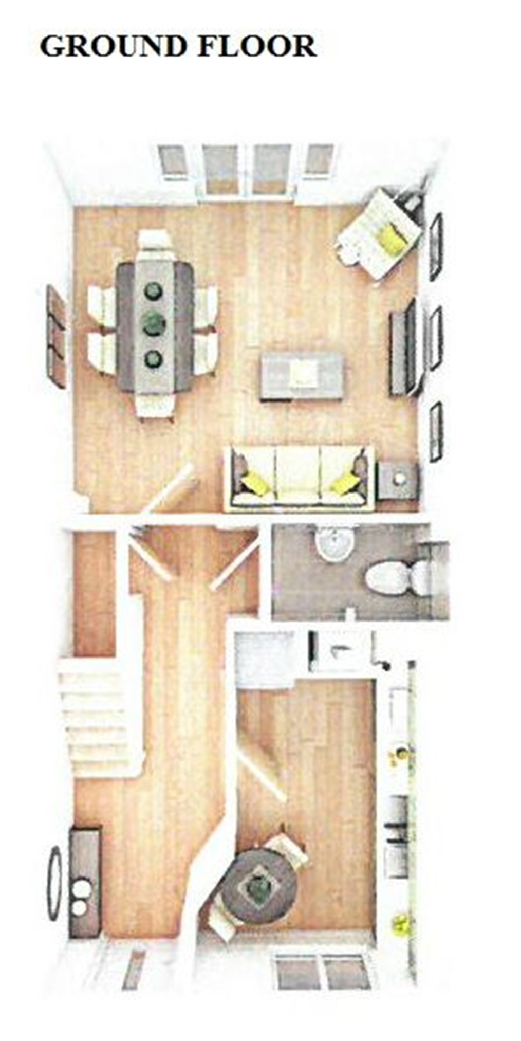 Property Floorplans 1