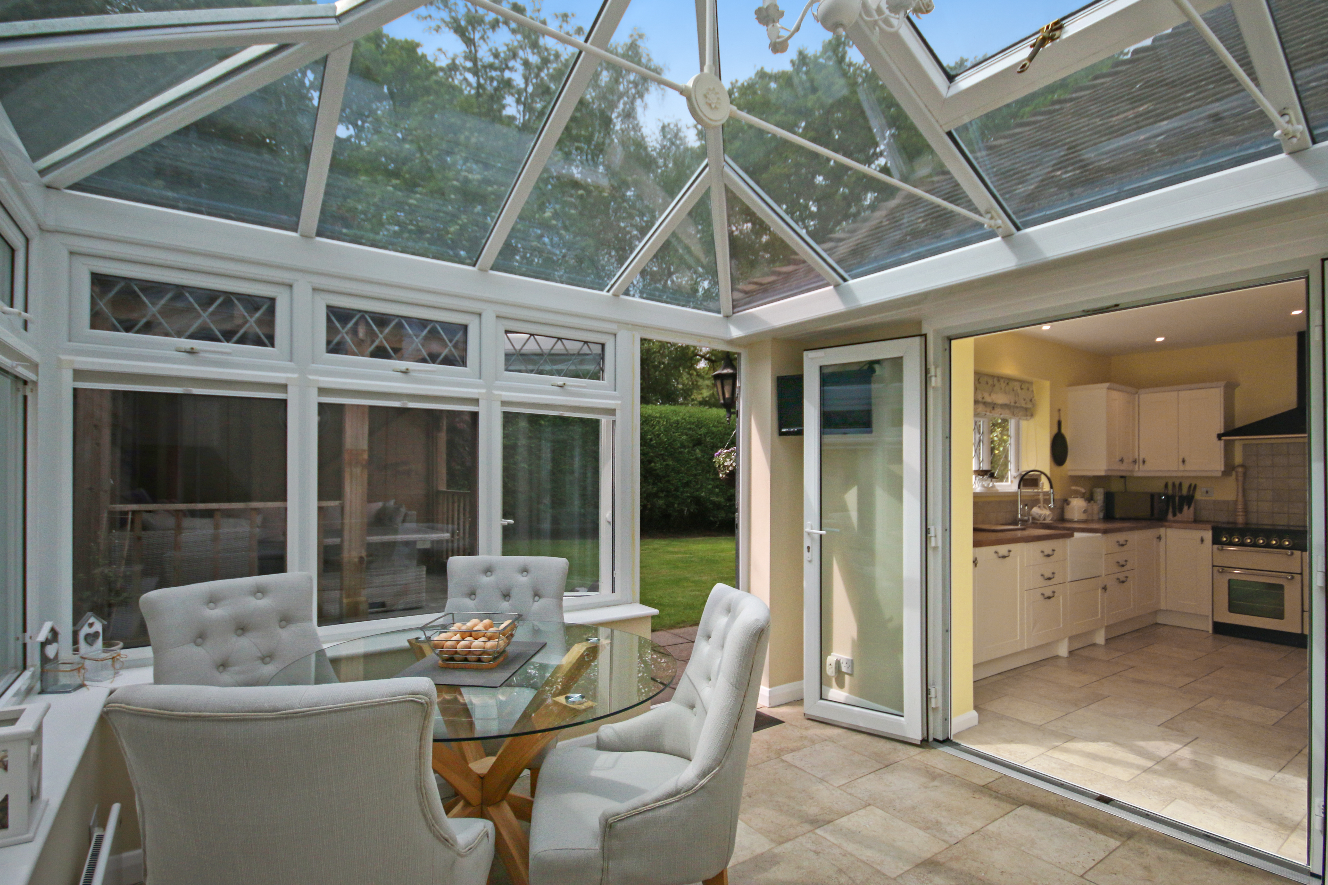 Chesterfield Close, East Grinstead, West Sussex