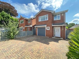 Charmouth Grove, Ashley Cross, BH14
