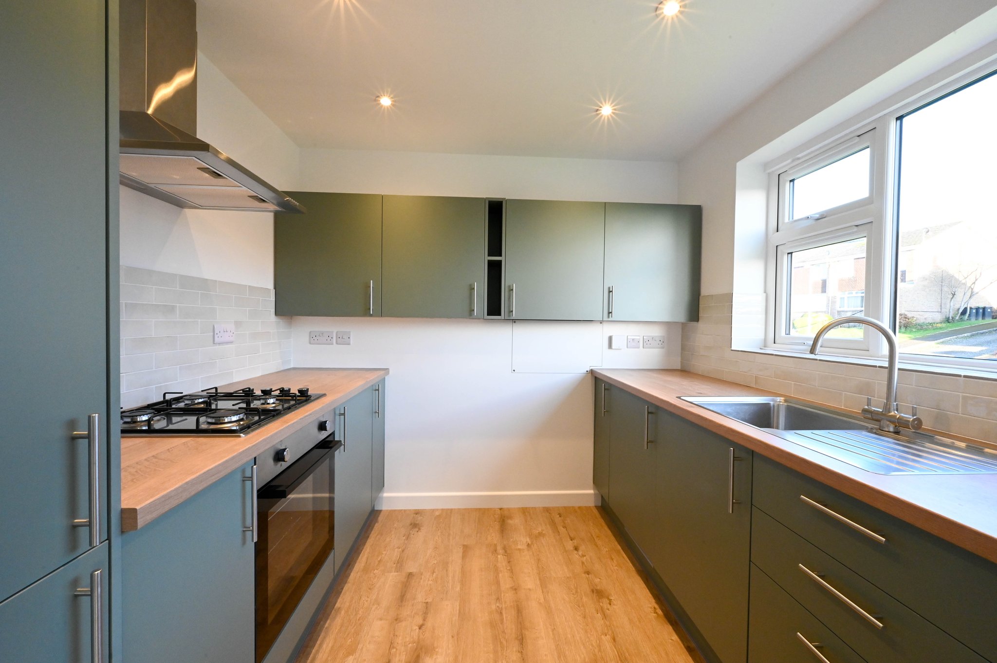 Allenview Road, Wimborne