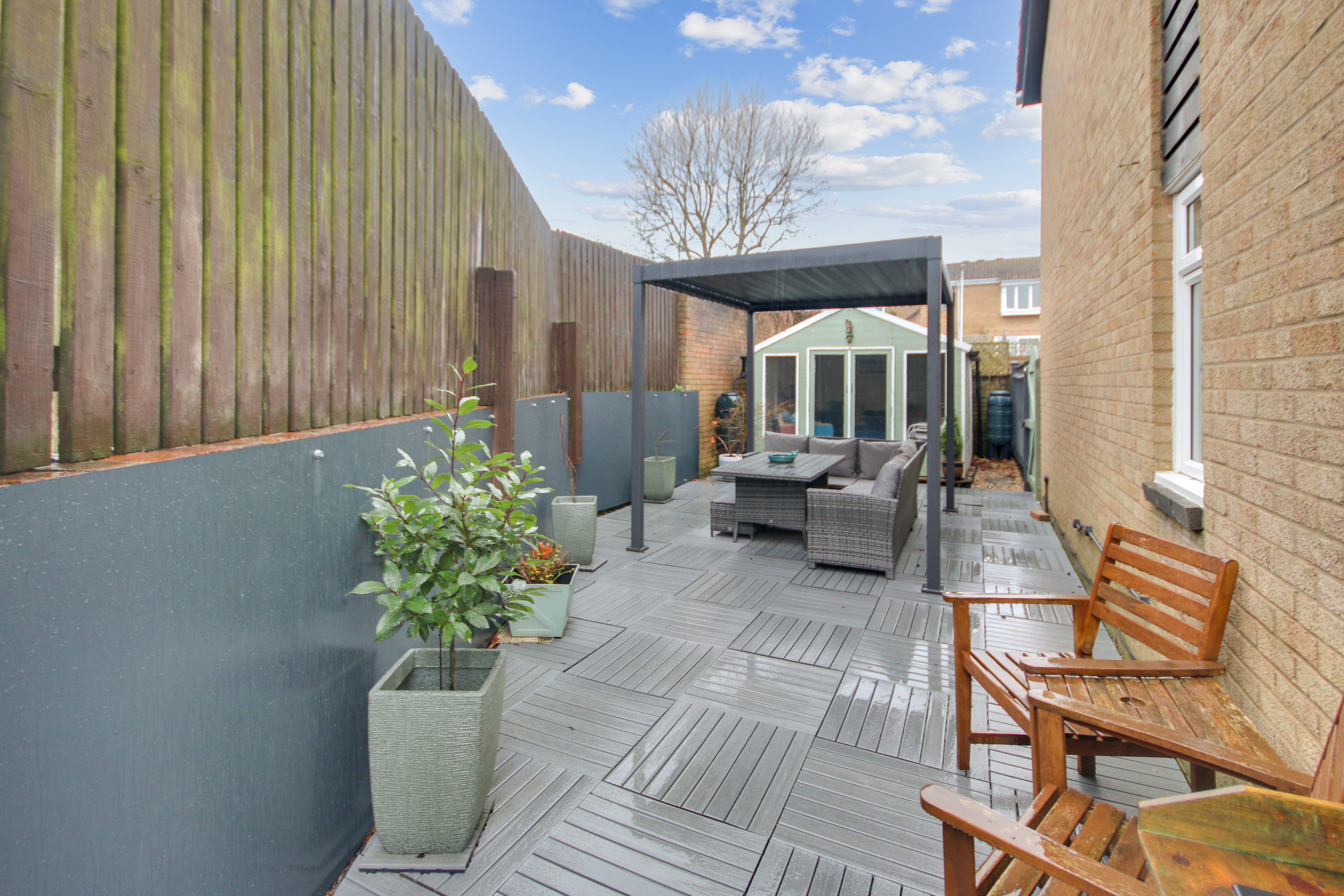 Cromwell Place, East Grinstead, West Sussex