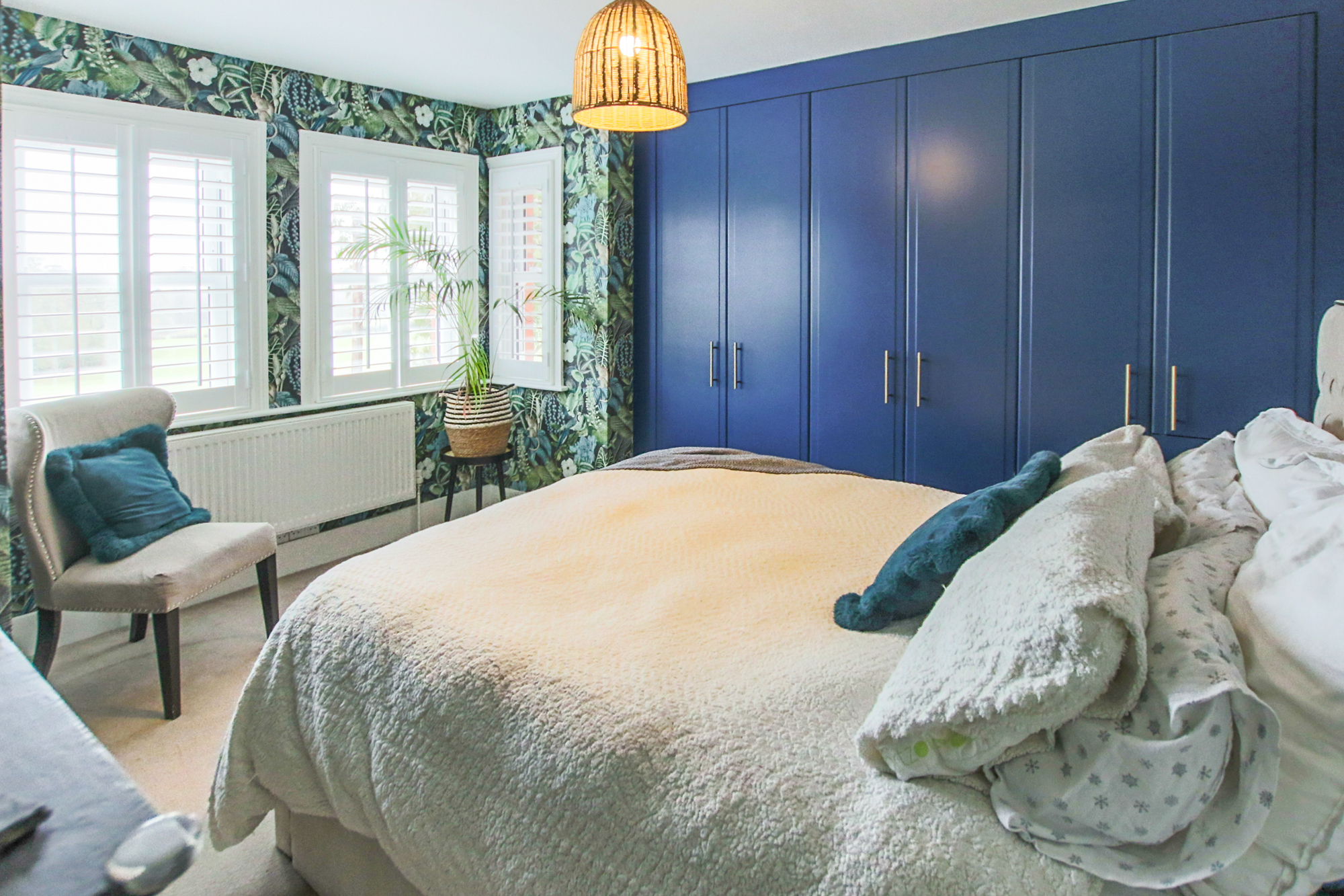 Providence Cottages, Turners Hill Road