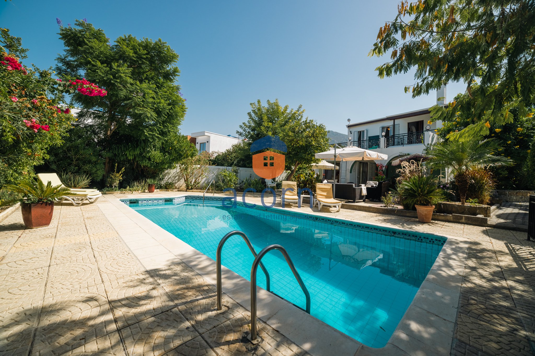 Charming BRIDGE COTTAGE has finally been listed, Ozankoy