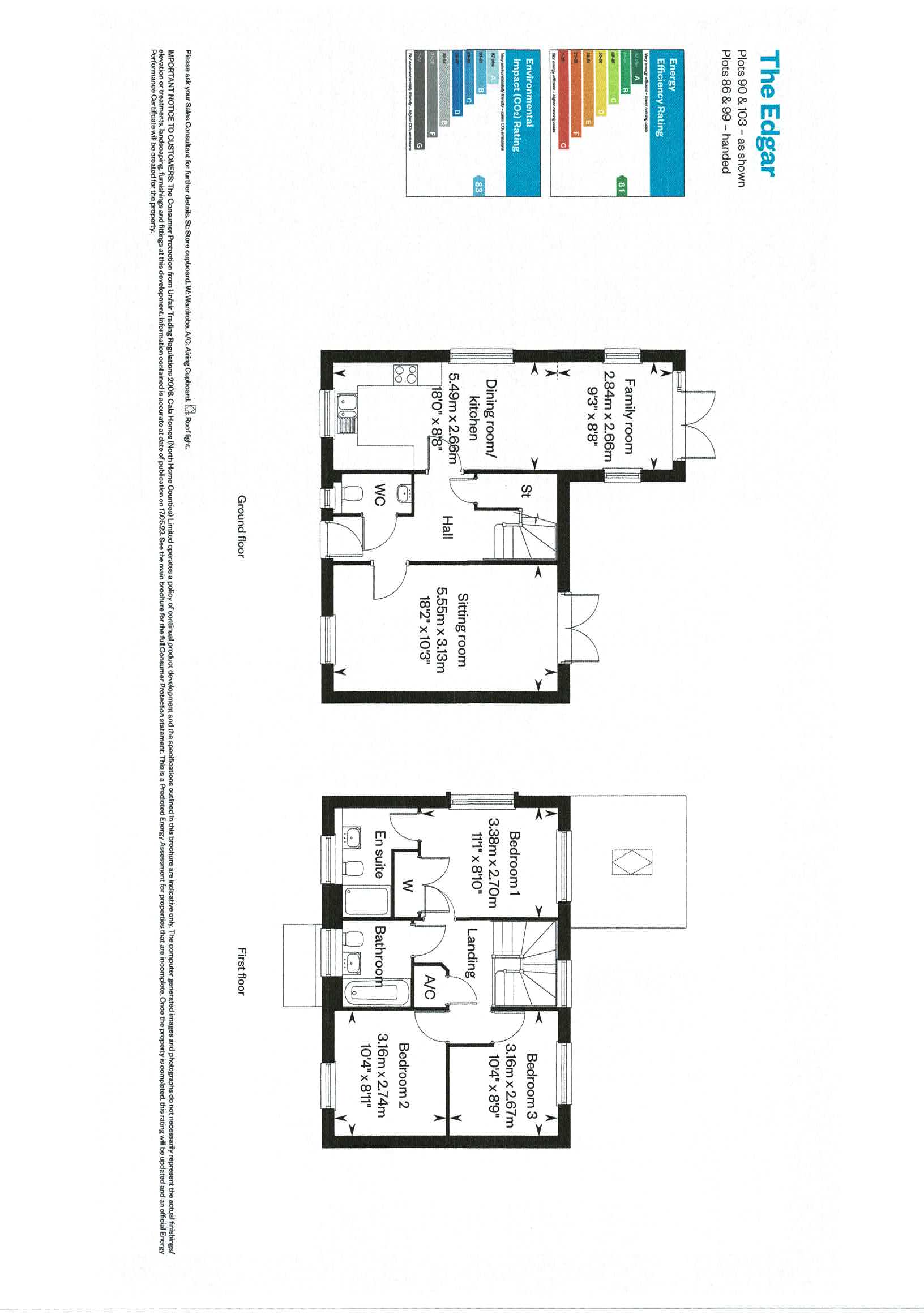 Property Floorplans 1