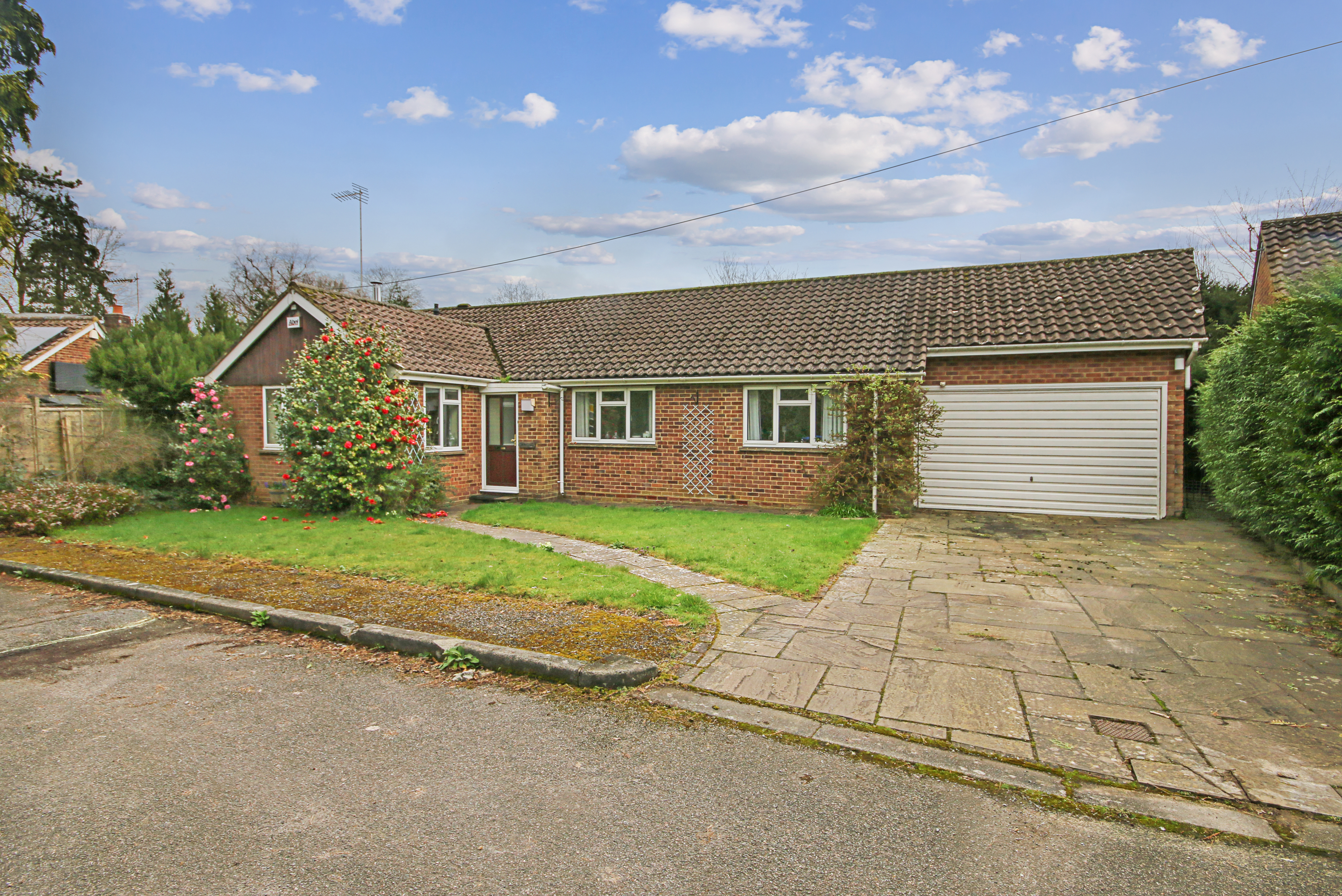 Green Hedges Close, East Grinstead, West Sussex