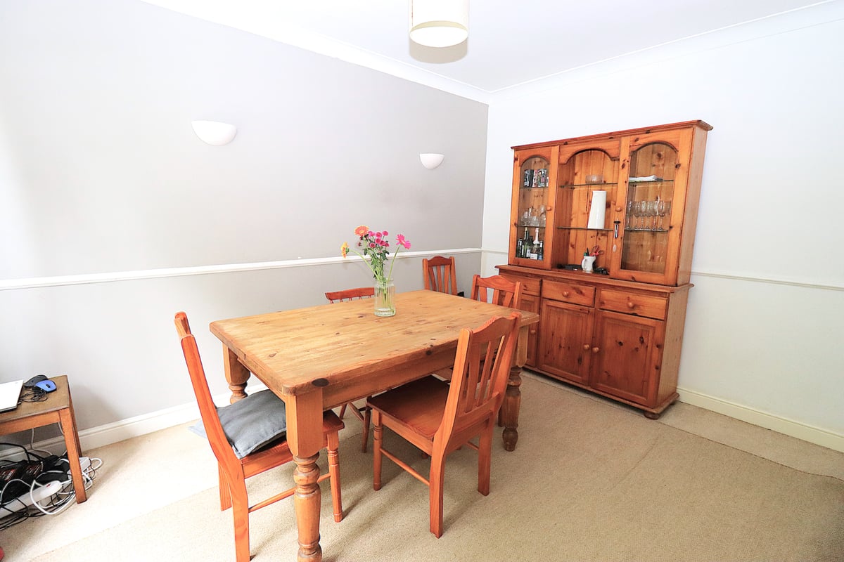  Richmond Close, FARNBOROUGH, GU14 0RH