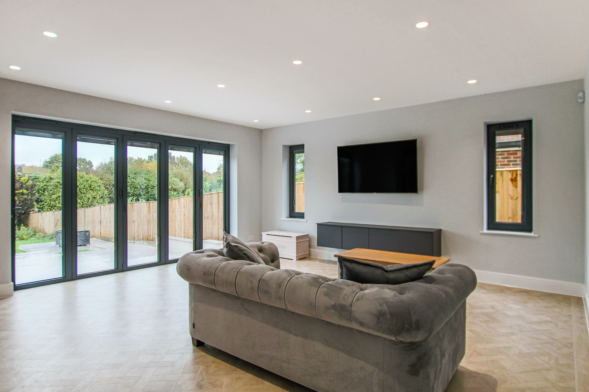 Hartfield Road, Forest Row, East Sussex