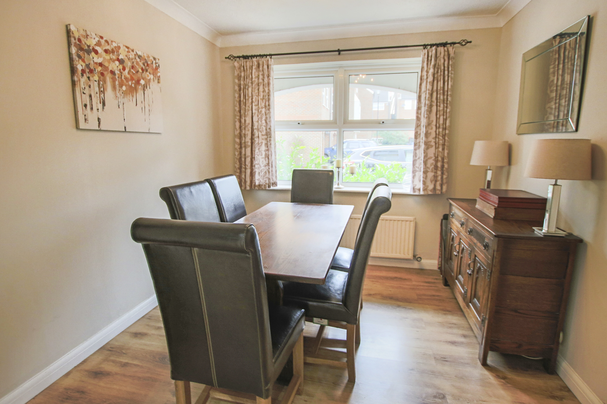 Manning Close, East Grinstead, West Sussex