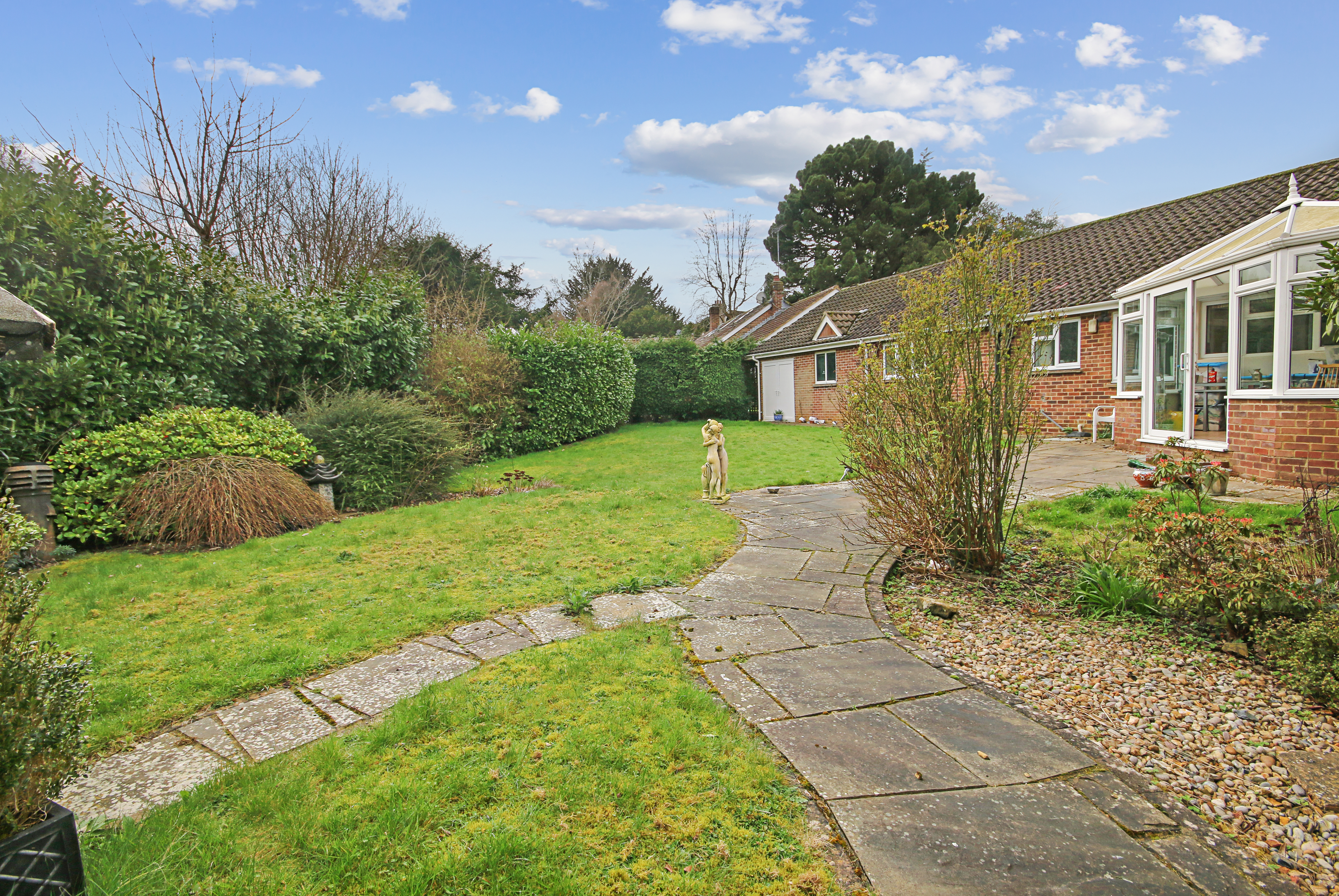 Green Hedges Close, East Grinstead, West Sussex