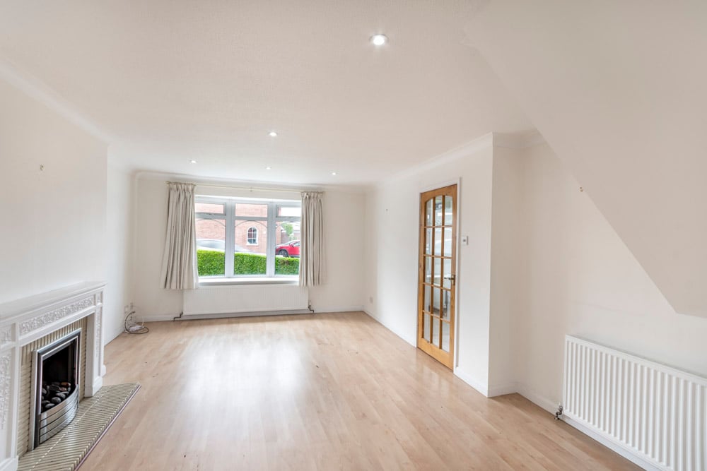 Manor Farm Rise, Retford, DN22 0BH