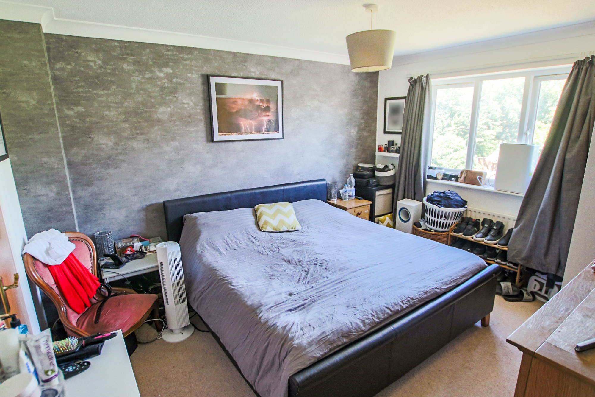 Lincolns Mead, Lingfield, Surrey