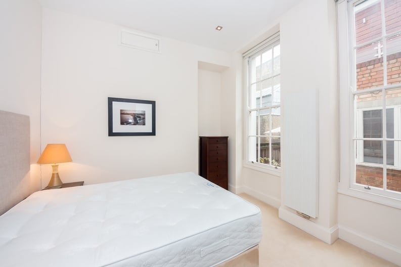 1 bedroom(s) apartment to sale in Grafton Way, Fitzrovia, London-image 5