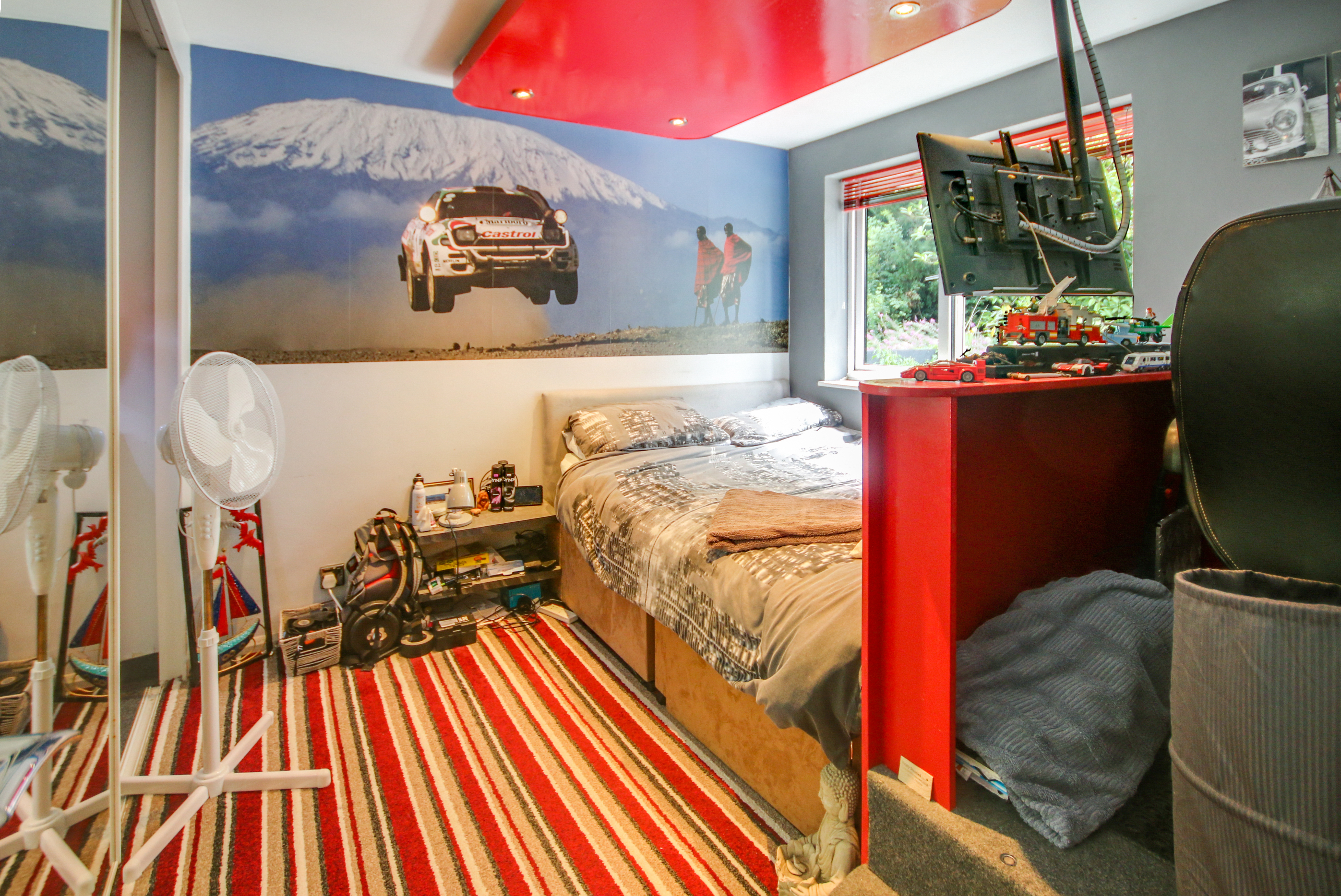 Stonepark Drive, Forest Row, East Sussex