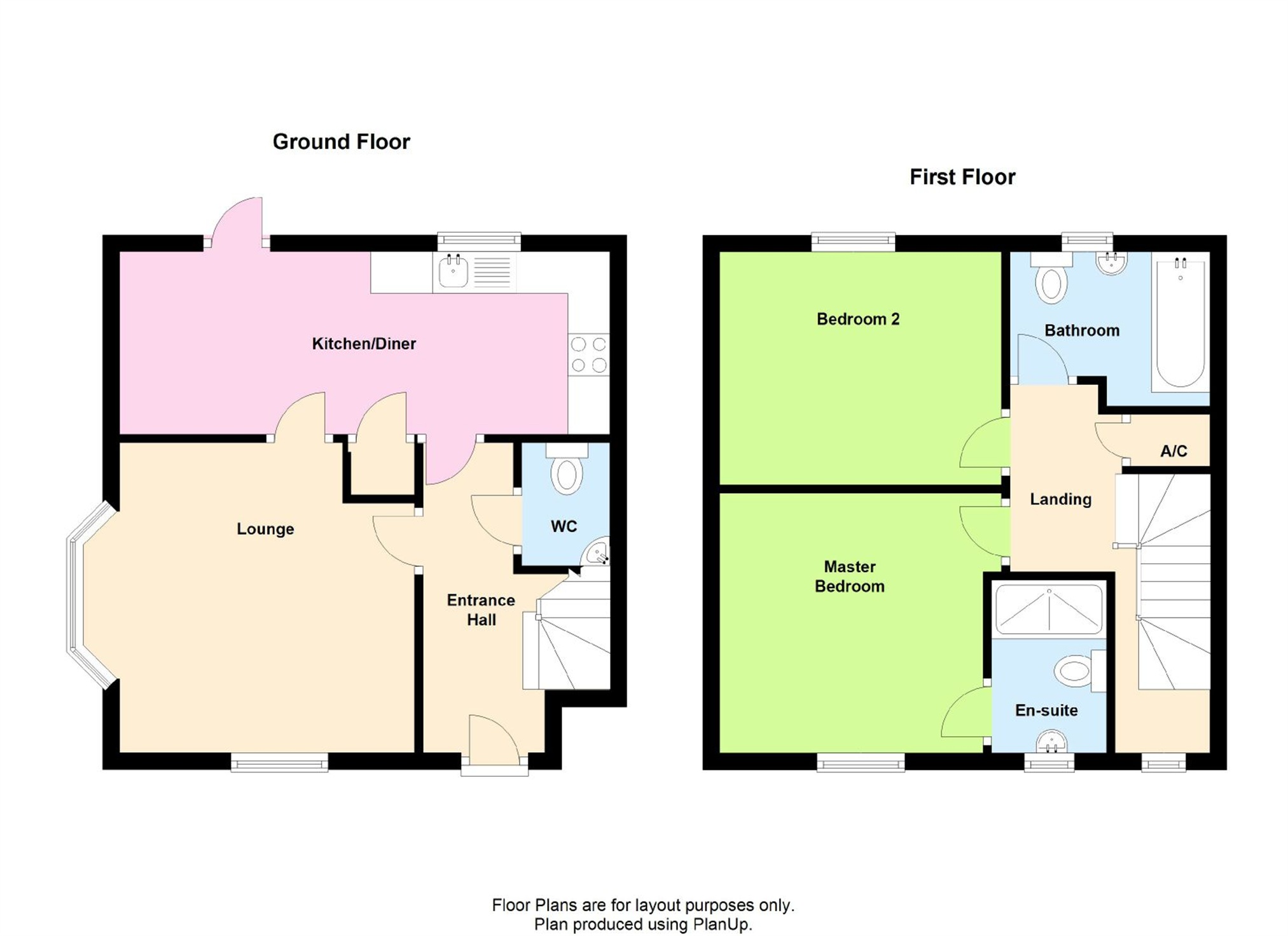 Property Floorplans 1