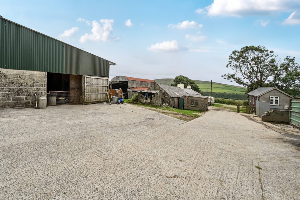 Penlan-Oleu, Haverfordwest, SA62 5RR