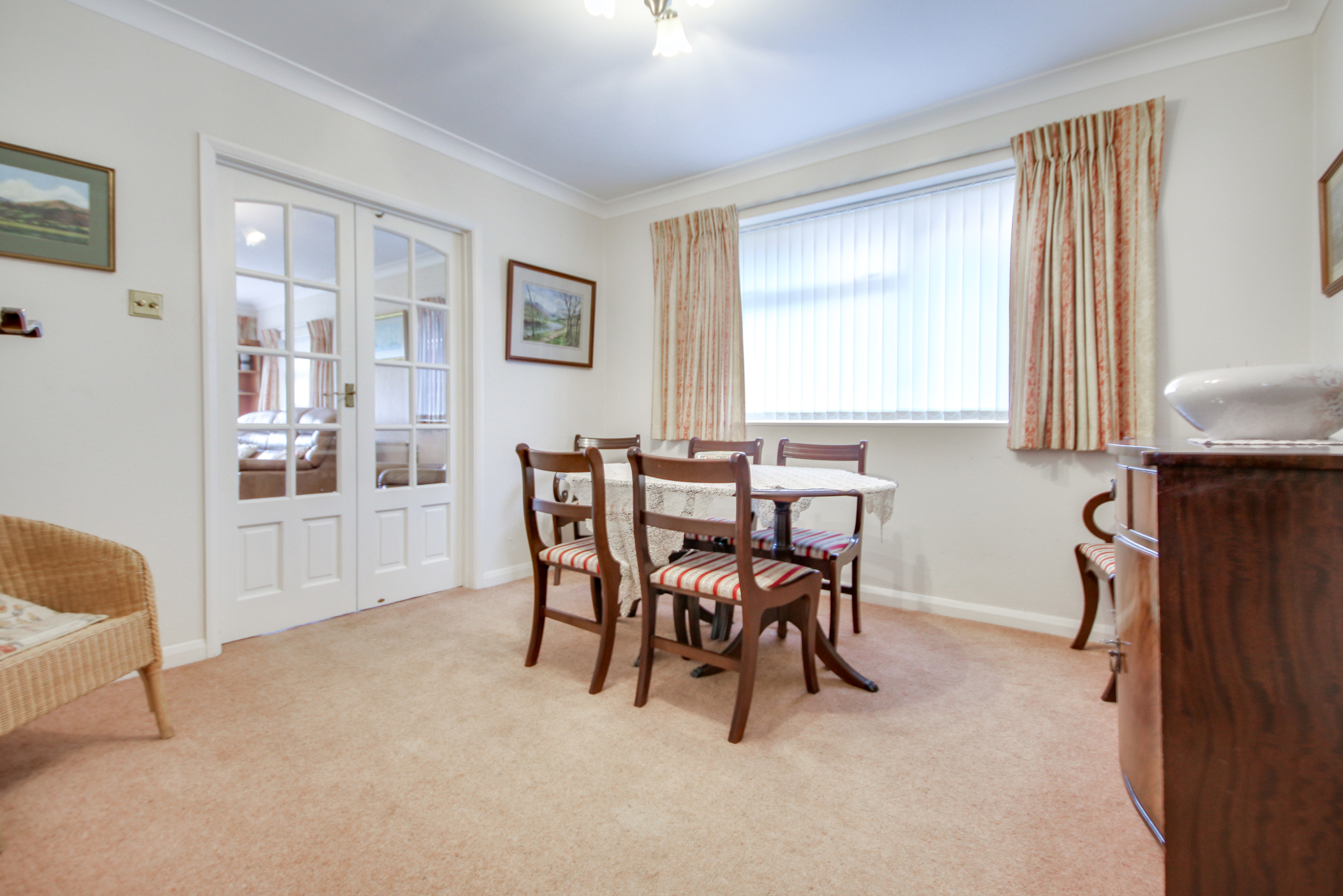 Garden Wood Road, East Grinstead, West Sussex