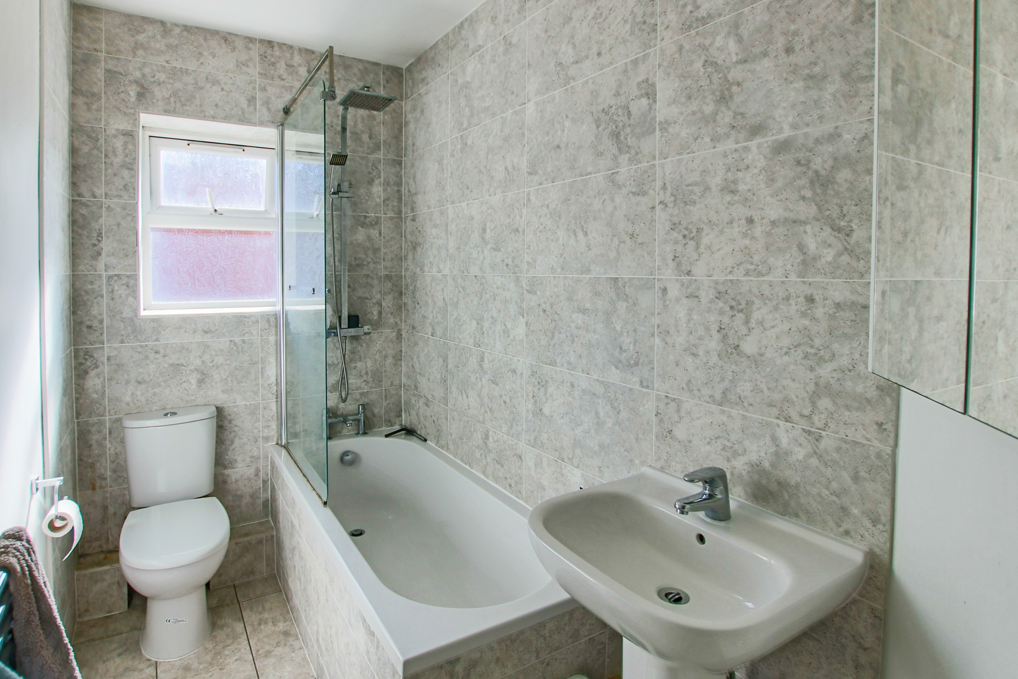 Station Road, East Grinstead, West Sussex