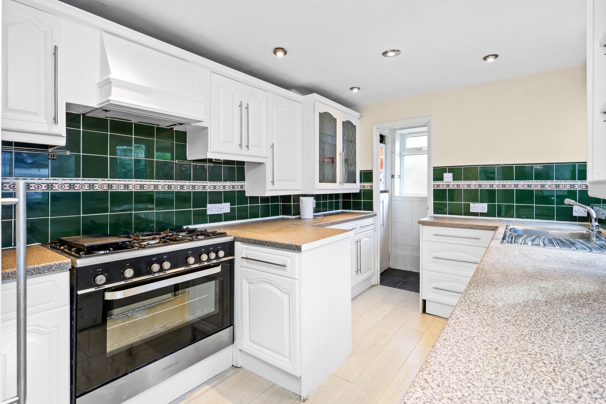 Dudley Gardens, London Sargeants London