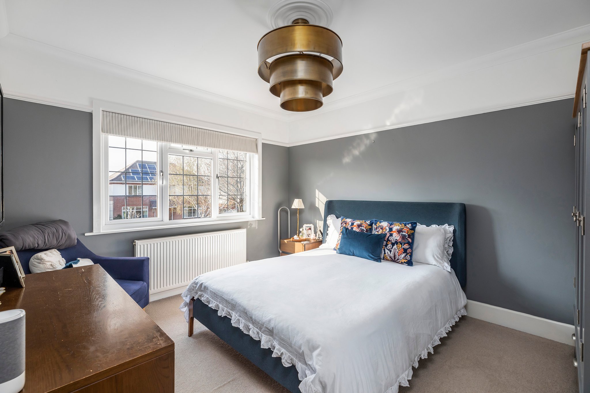 Keith Road, Bournemouth Philippa Sole