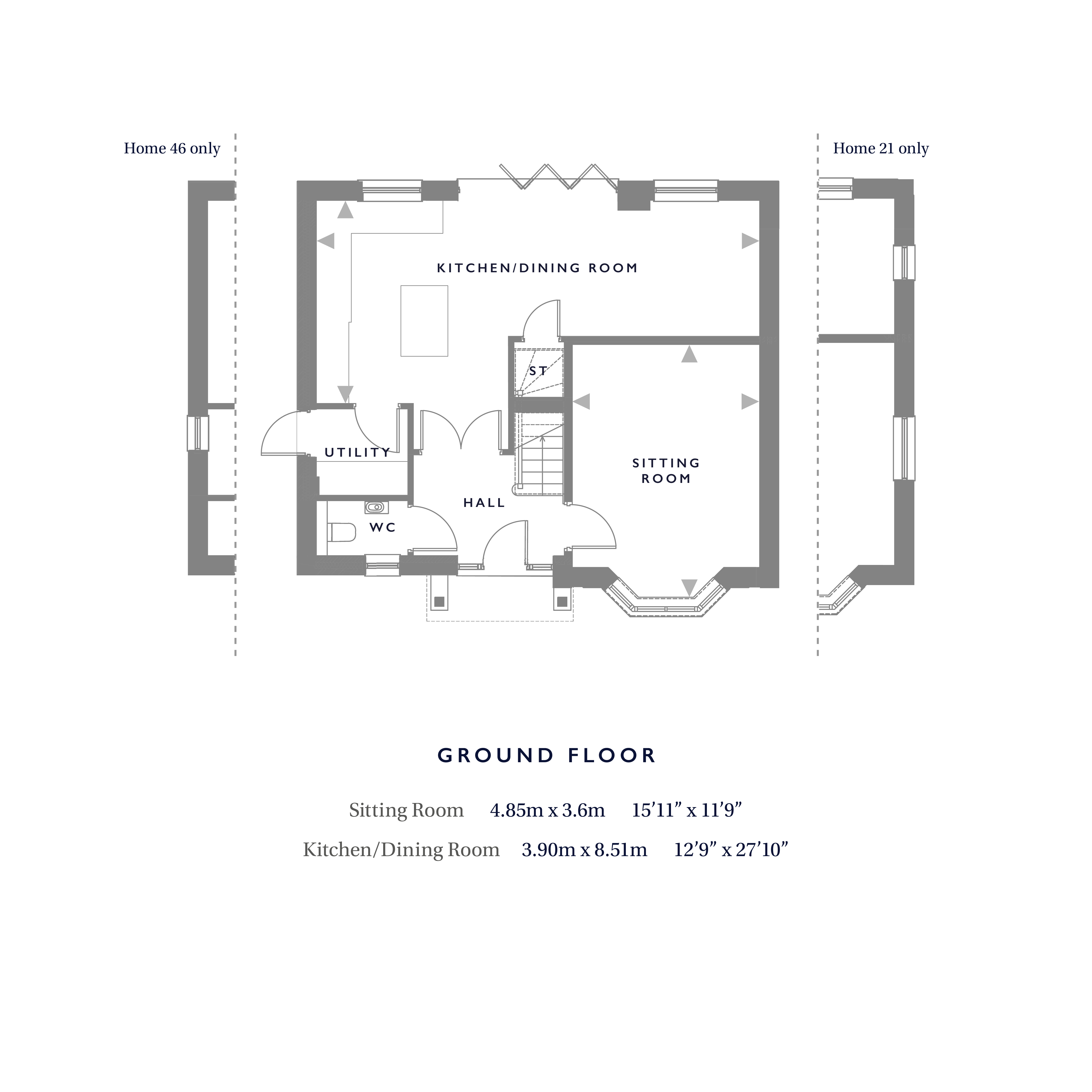 Property Floorplans 1