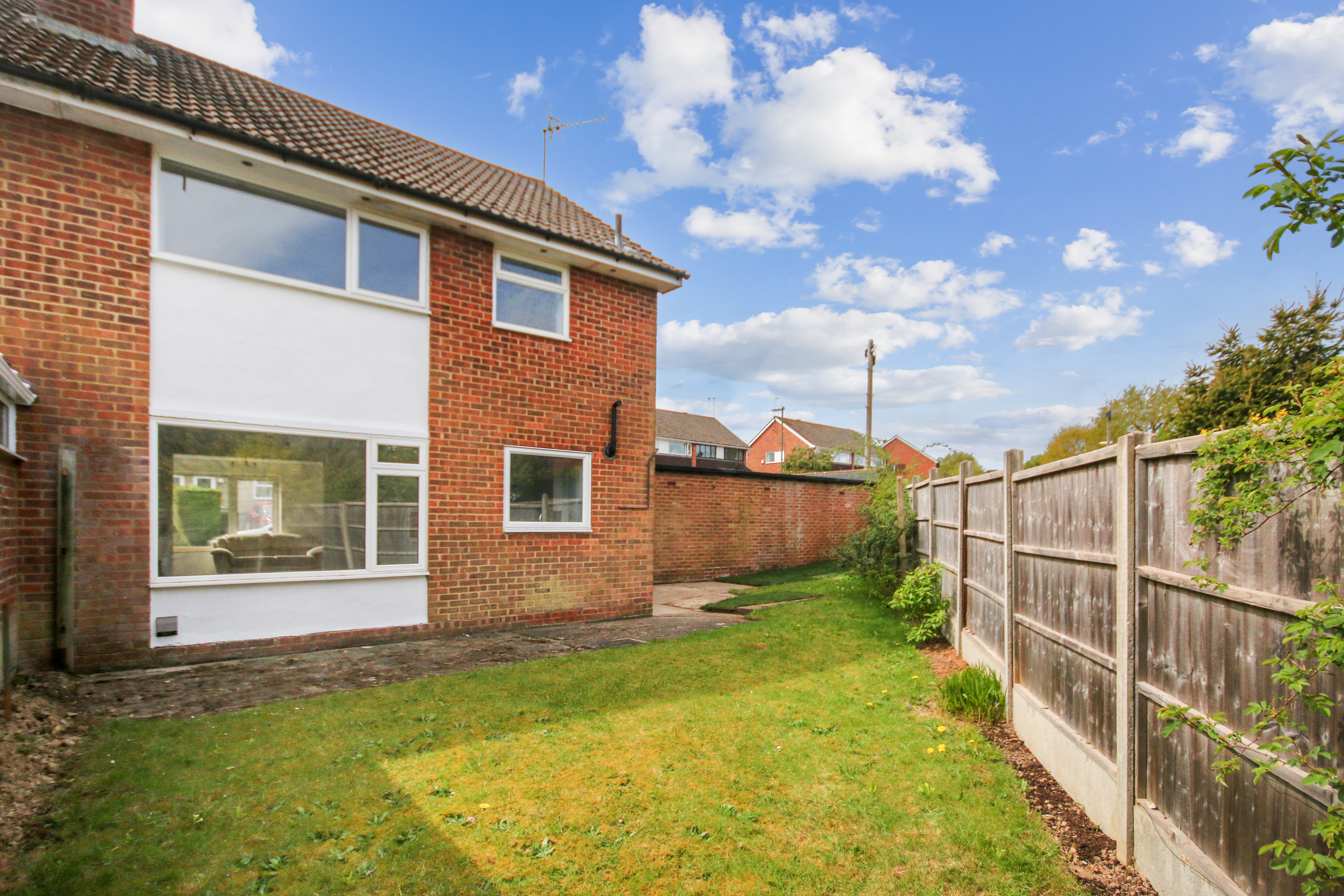 Alders Avenue, East Grinstead, West Sussex