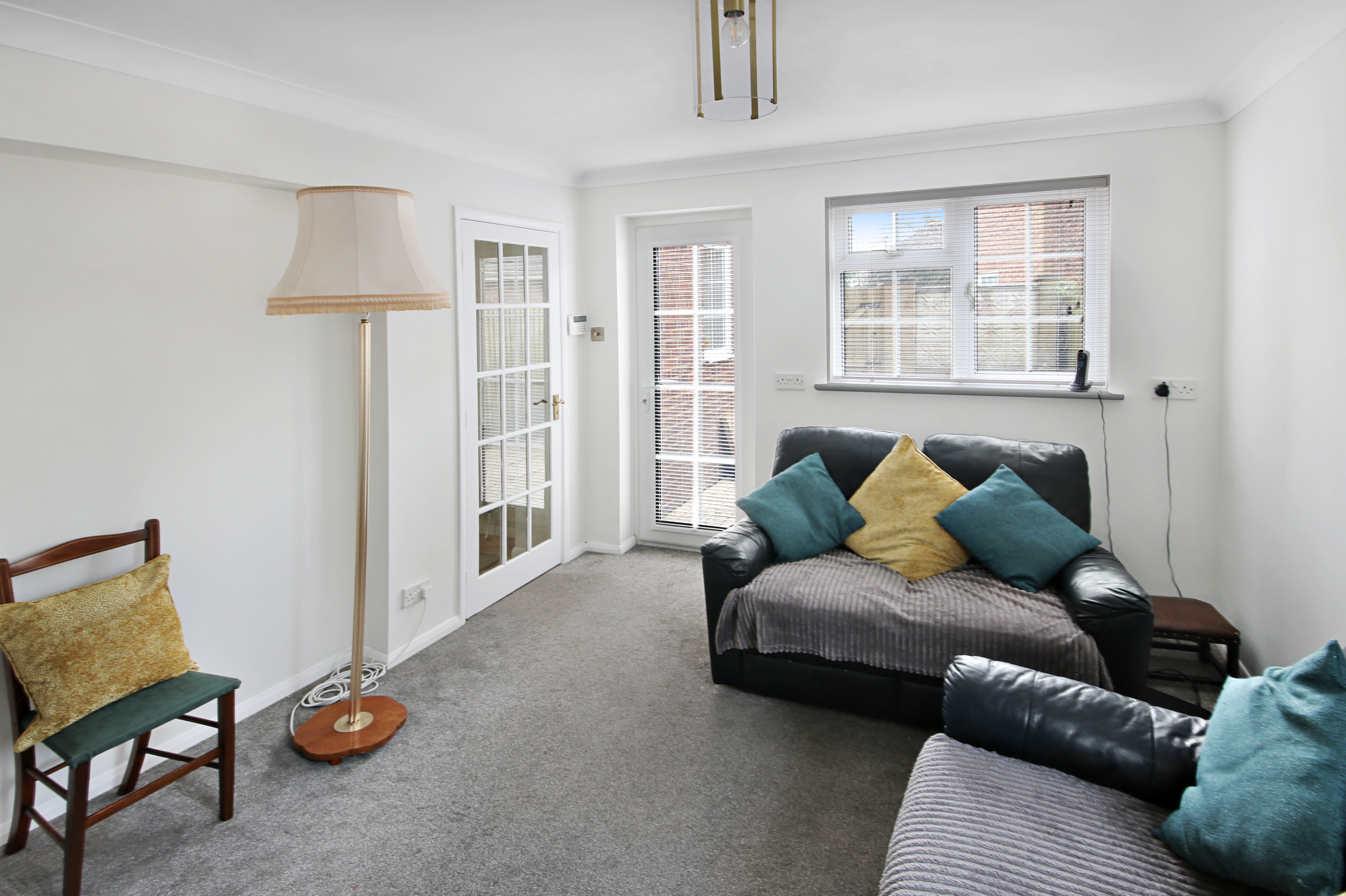 Tiltwood Drive, Crawley Down, West Sussex