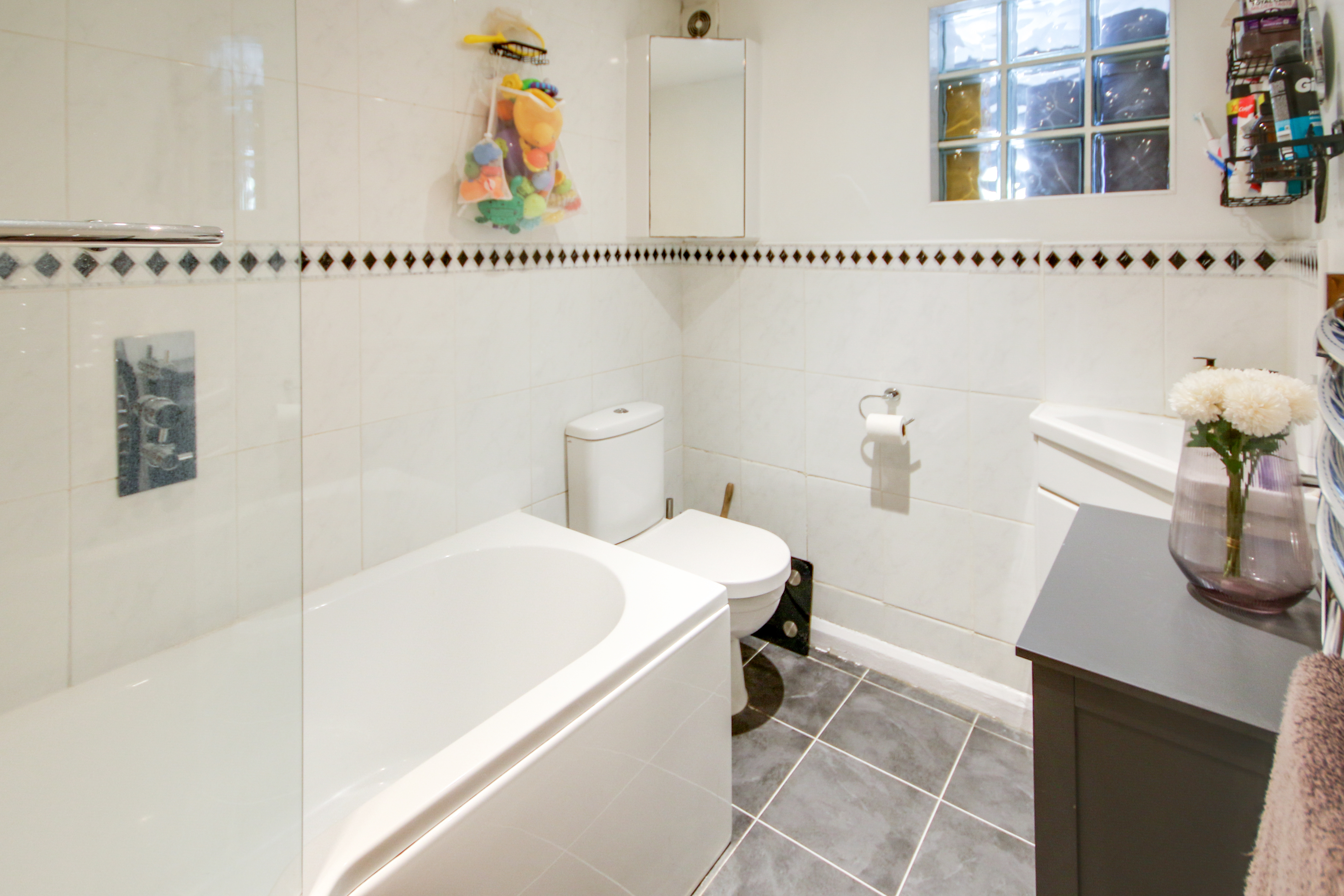 Hermitage Road, East Grinstead, West Sussex