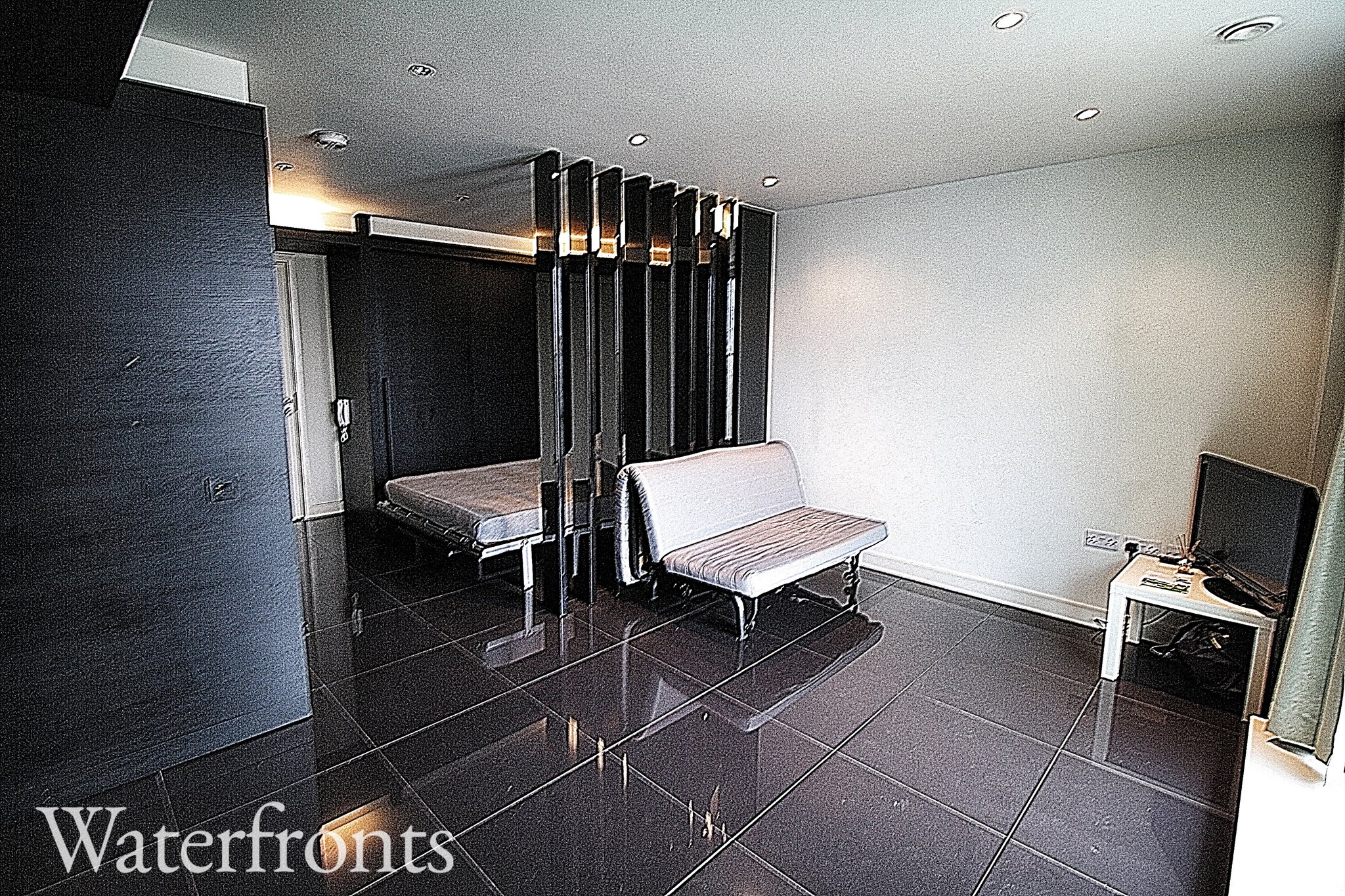 Pan Peninsula Square, West Tower, London, E14 9HD