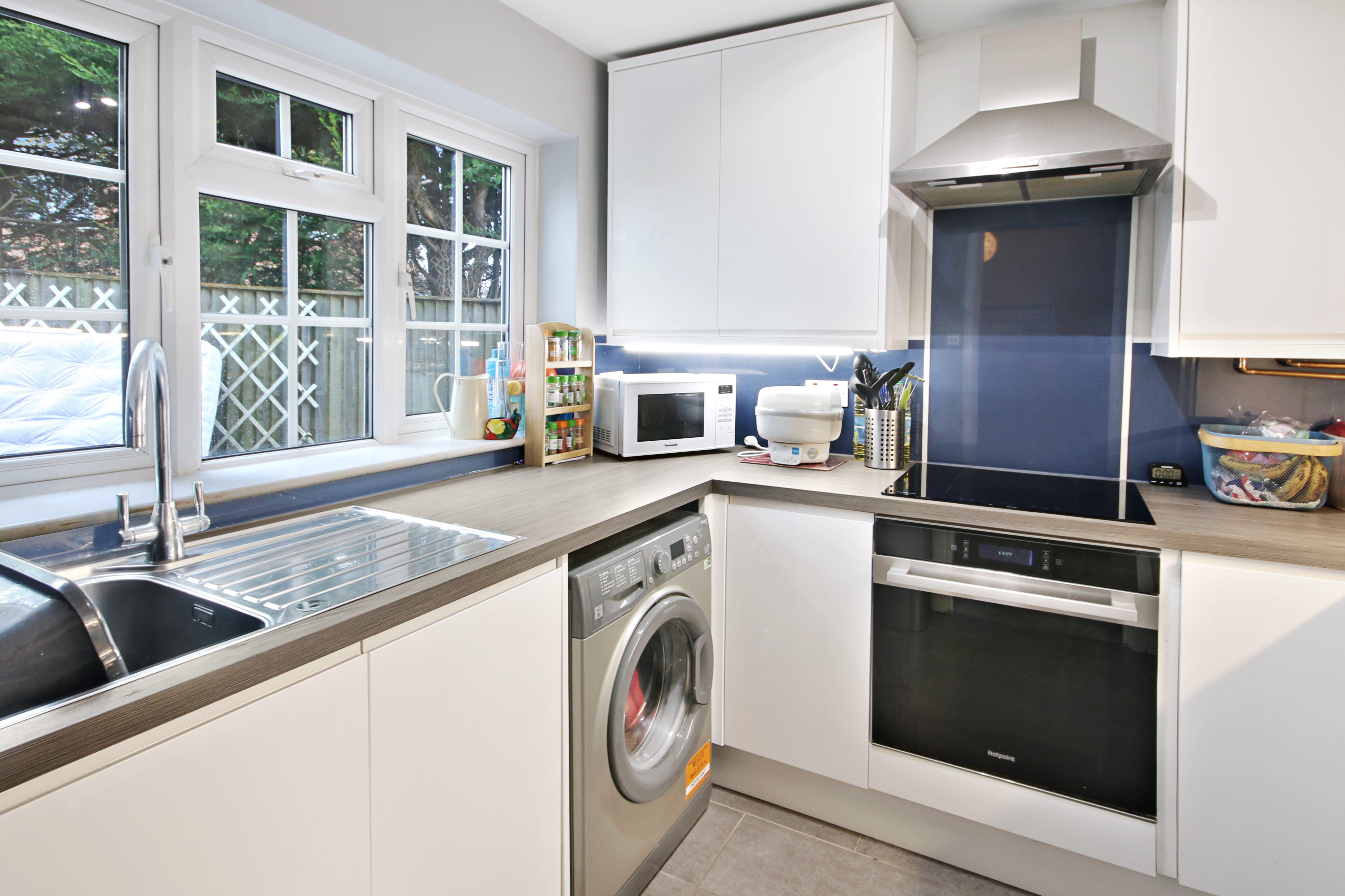 Sycamore Drive, East Grinstead, West Sussex