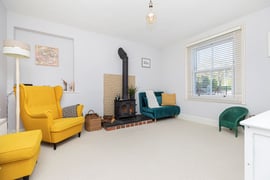 Bramley Cottage | Thumbnail