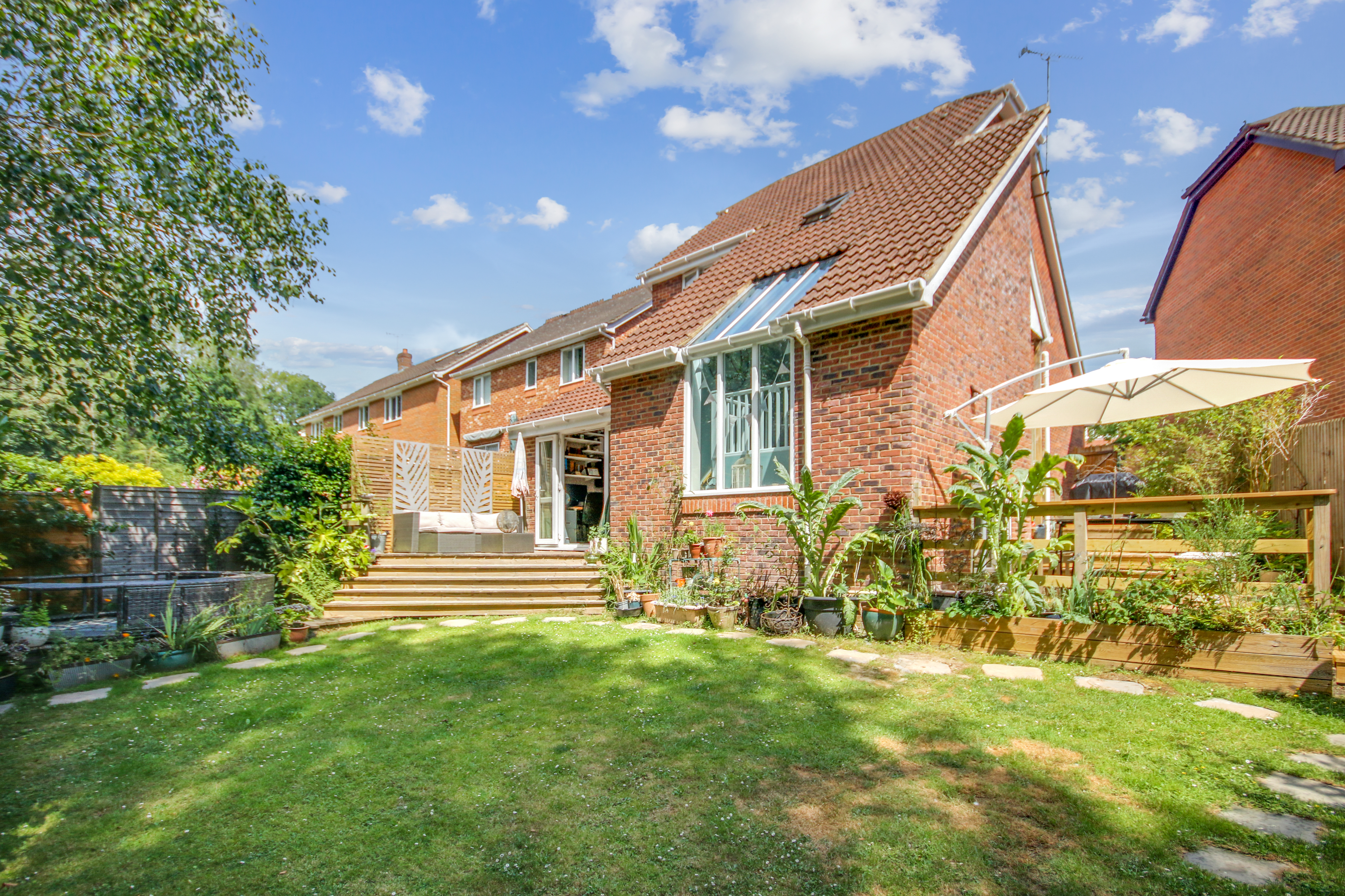 Mindelheim Avenue, East Grinstead, West Sussex