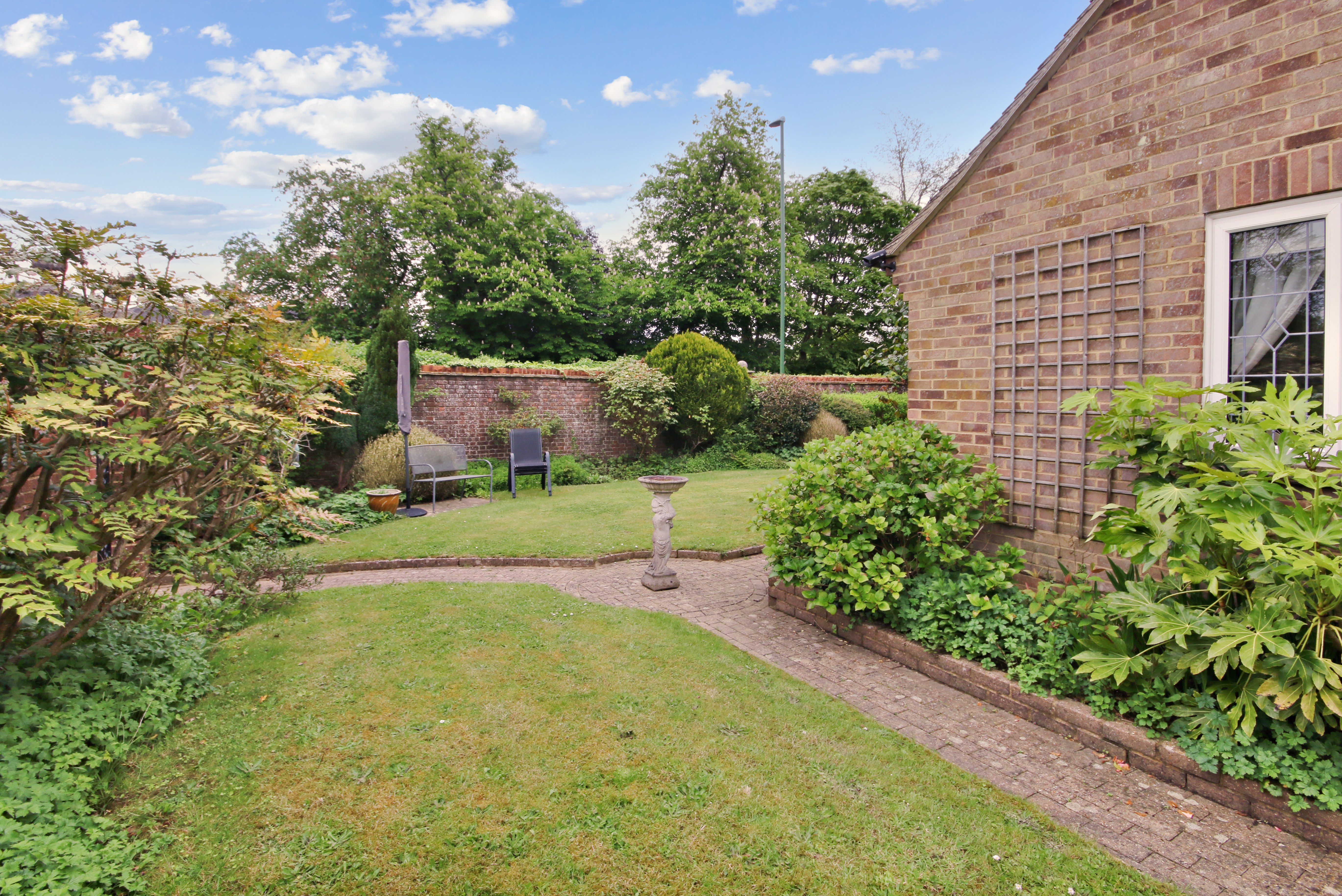 Wellfield, East Grinstead