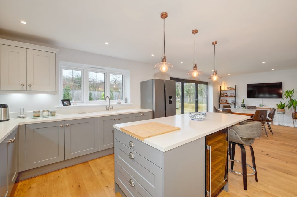 Property Details for Horebeech Lane Heathfield East Sussex TN21 0HP