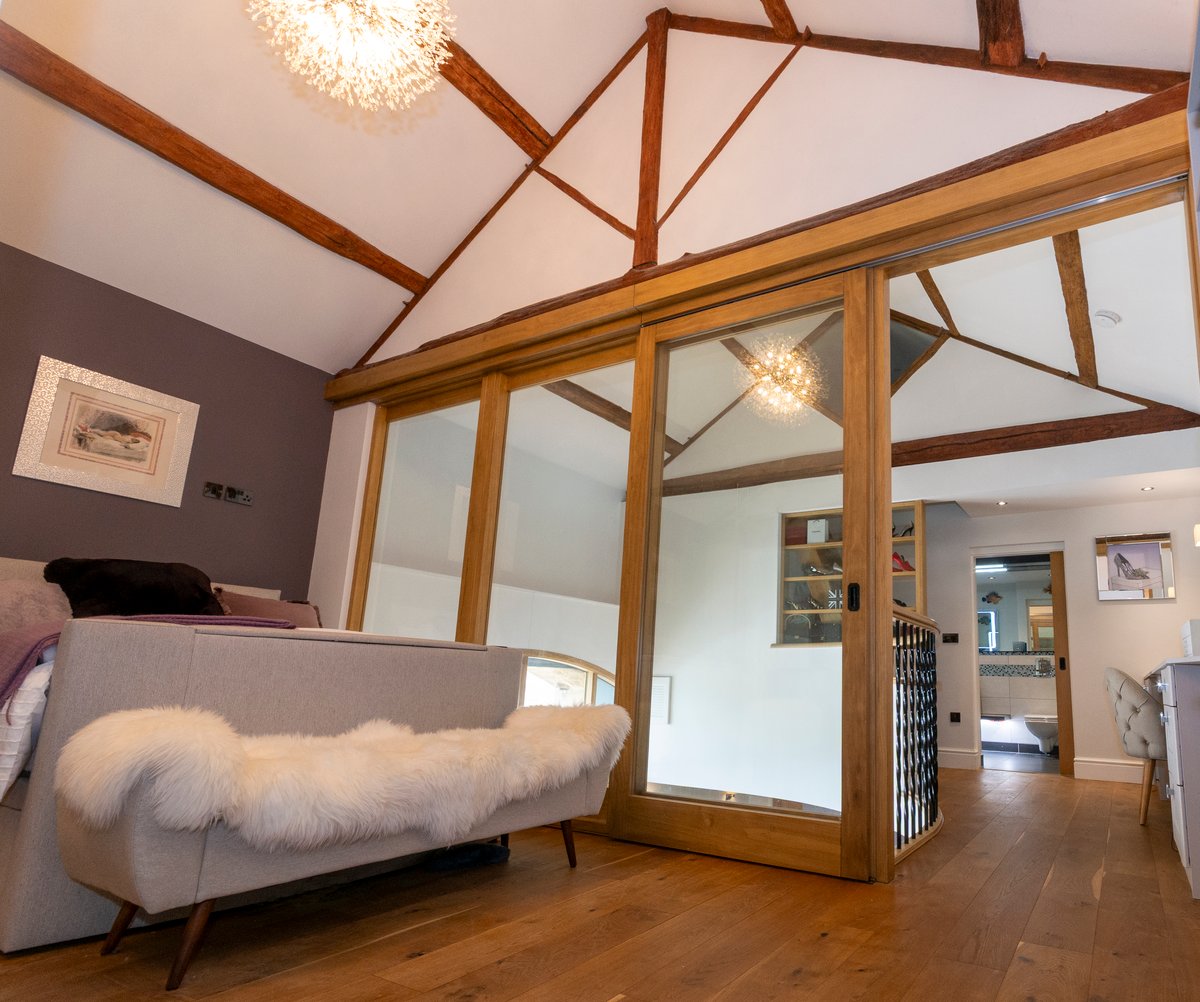 Snell House Farm, Bank Side, Sheffield, S35 0DA