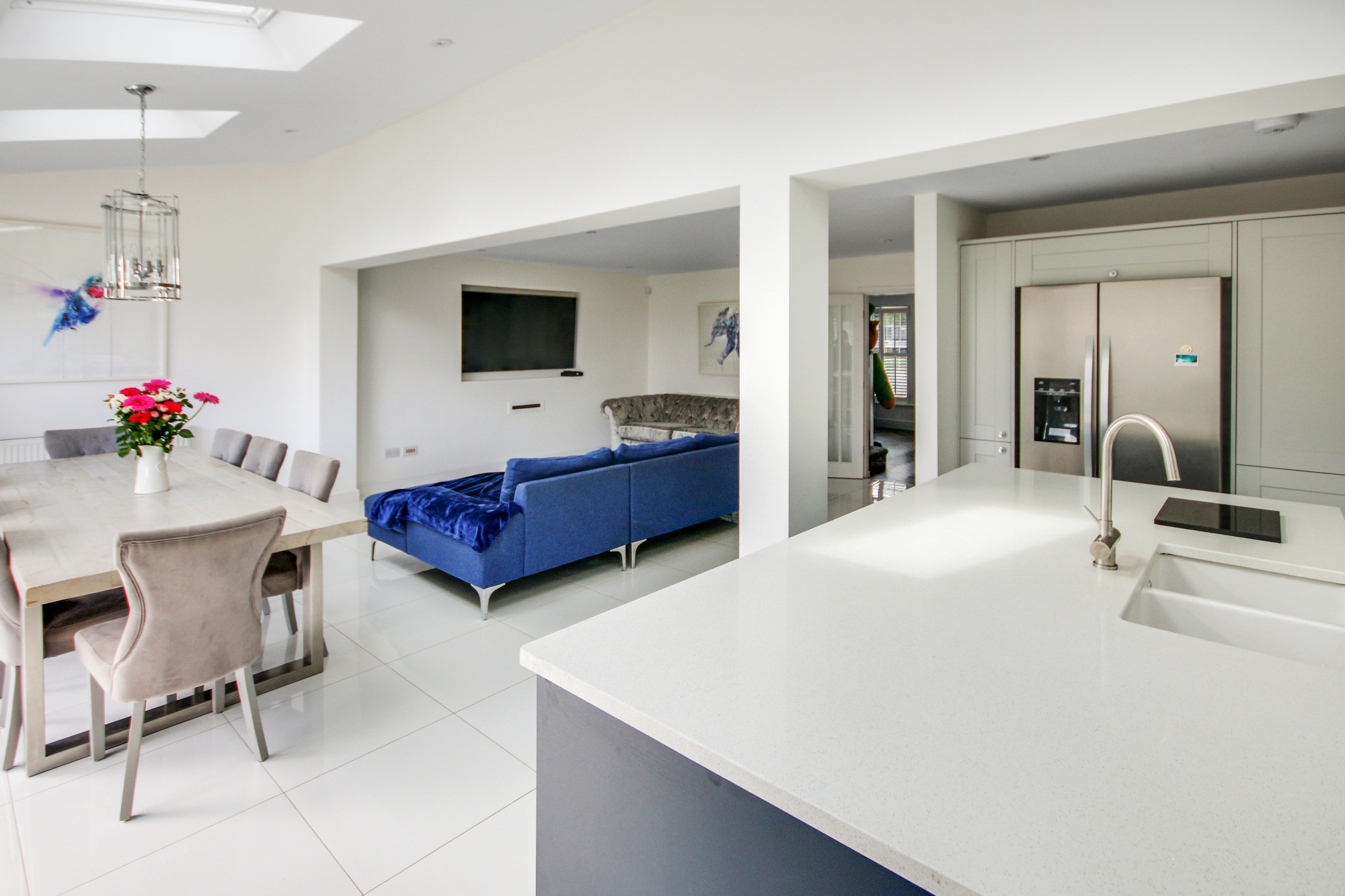 24 Tiltwood Drive, Crawley Down
