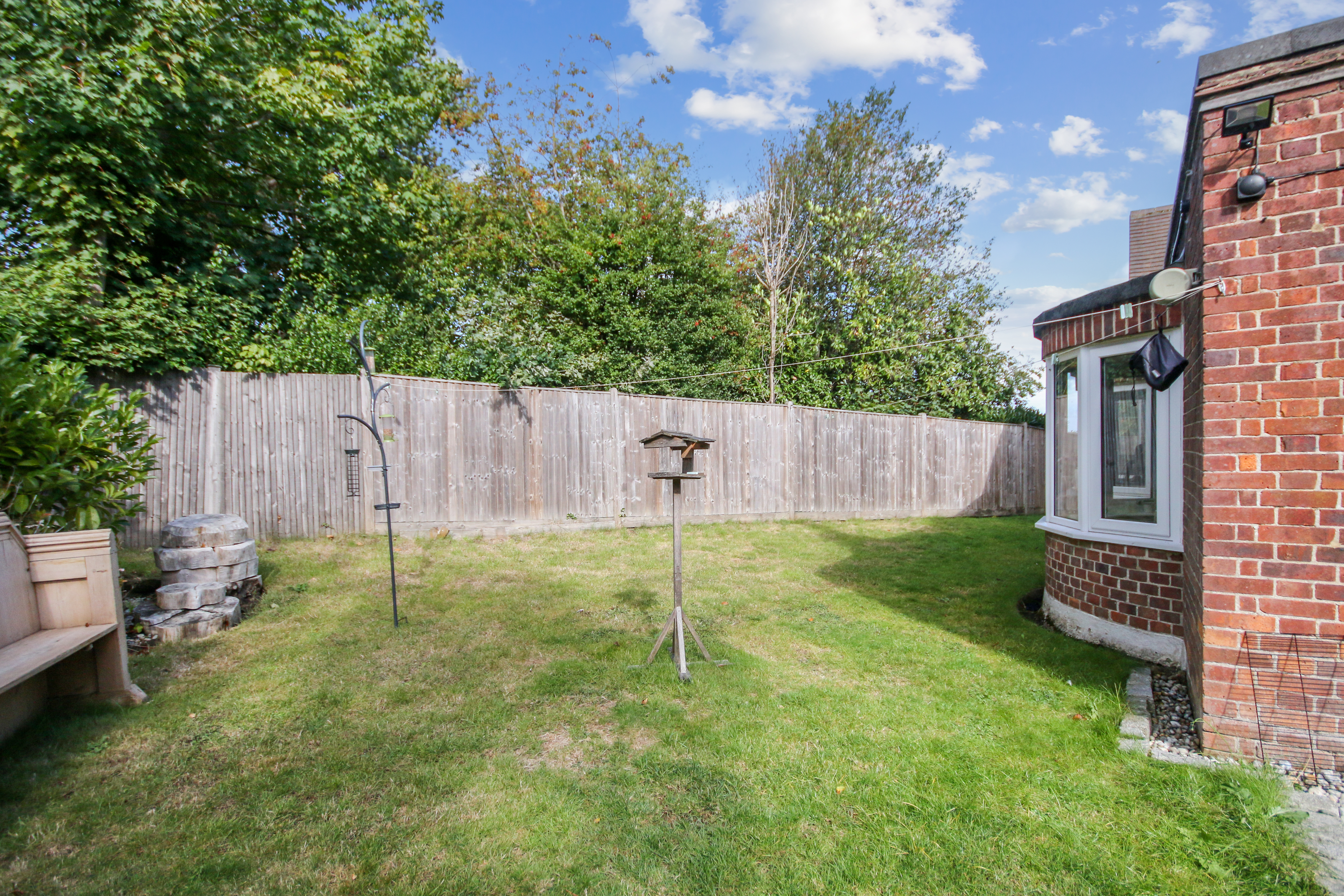 Sandy Lane, East Grinstead, West Sussex