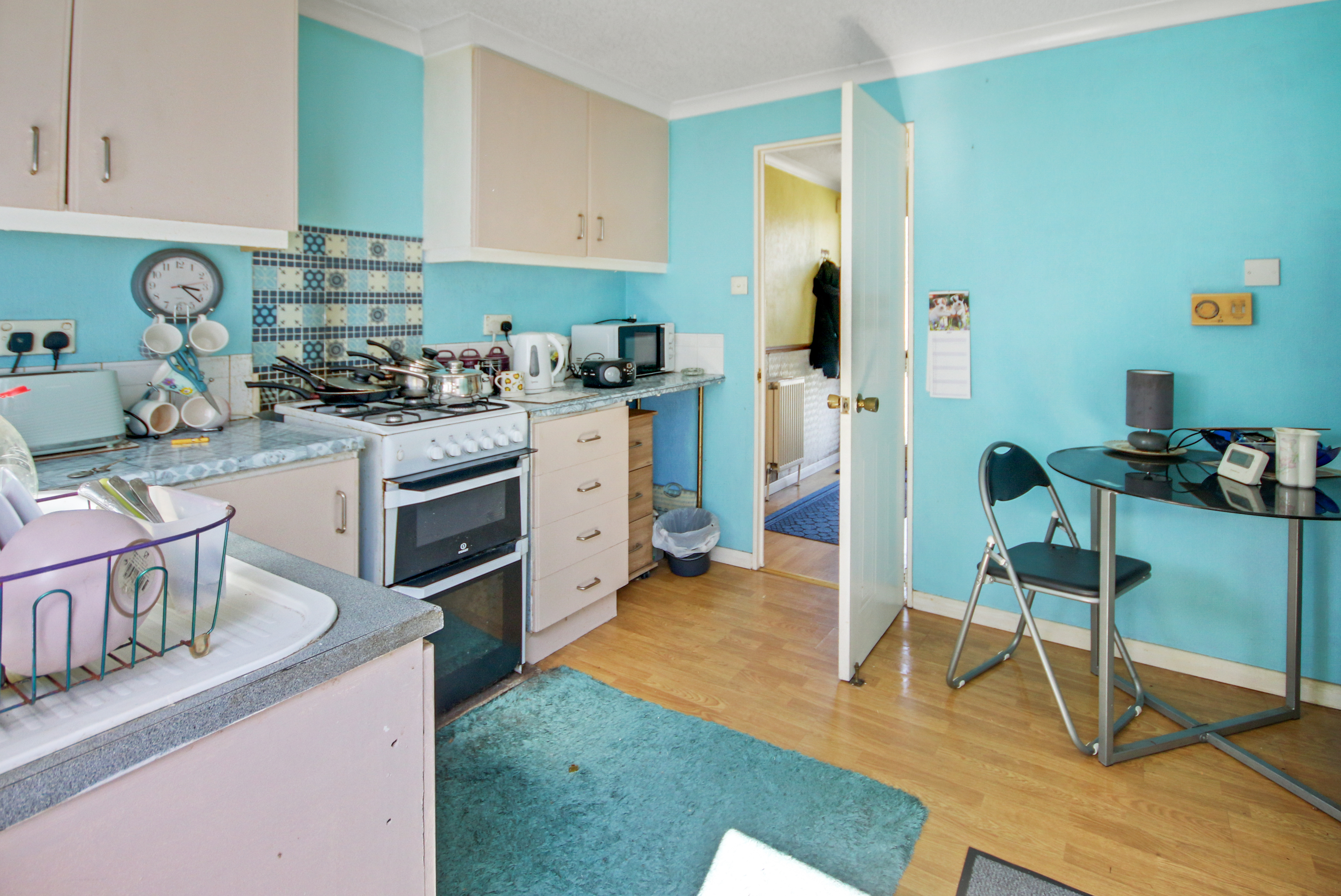 Meadowside Park, Lingfield, Surrey