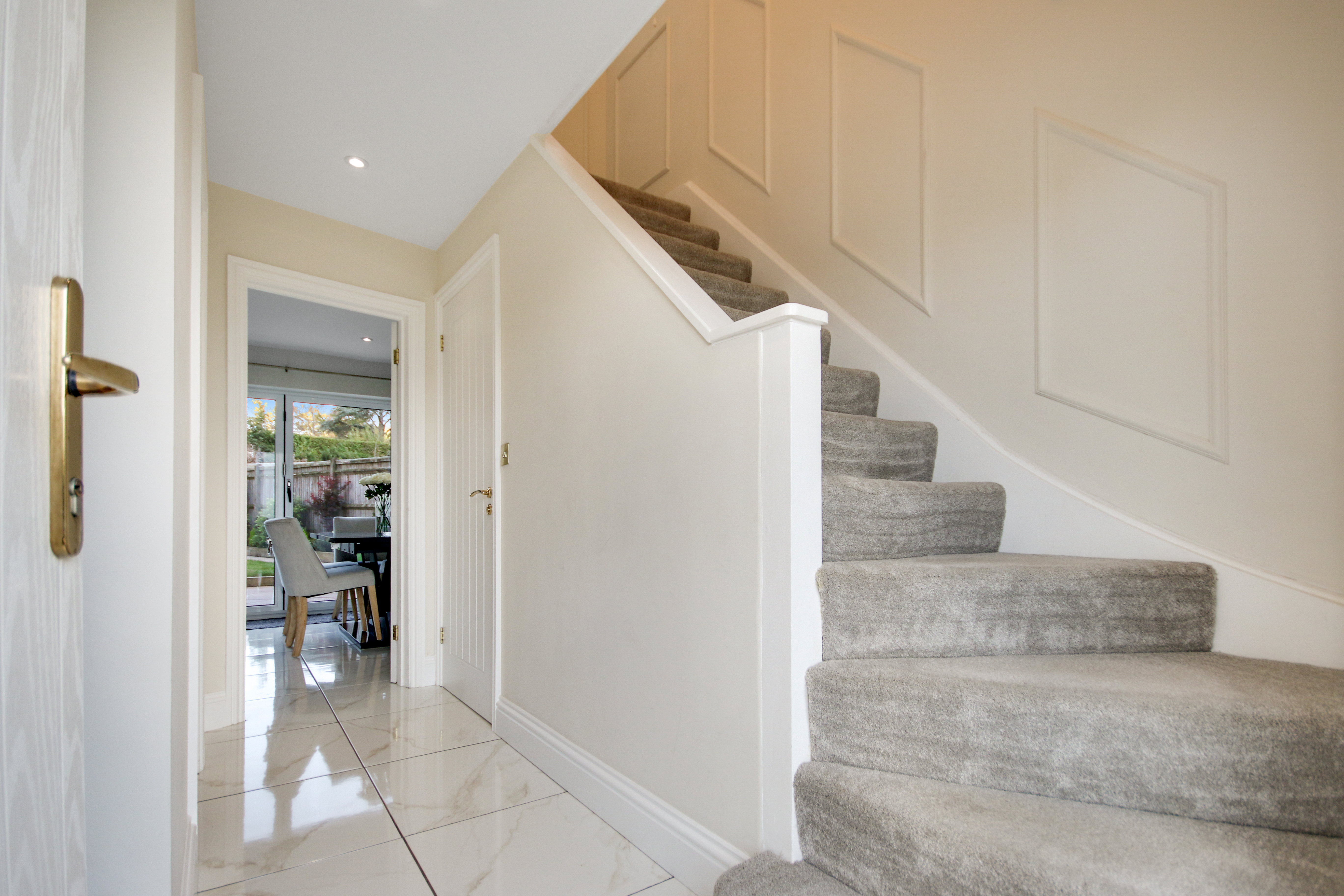 Bricklands, Crawley Down