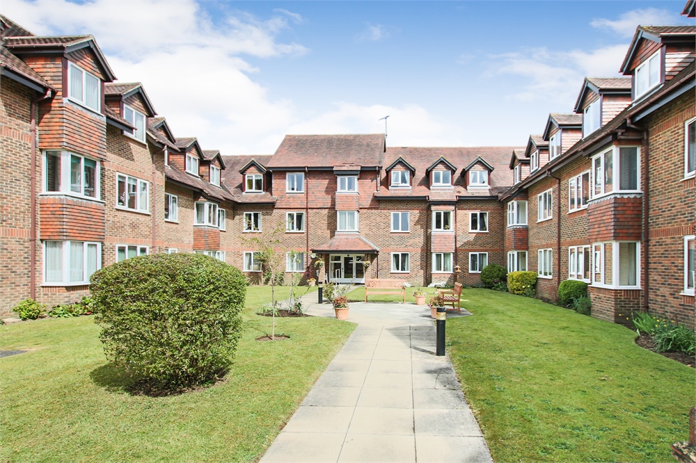 Portland Road, East Grinstead, West Sussex