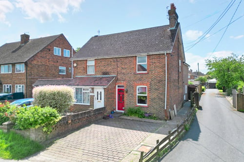 For Sale Hawkswood Road, Hailsham