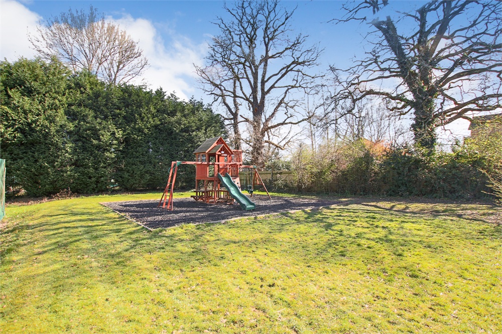 The Old Convent, East Grinstead, West Sussex