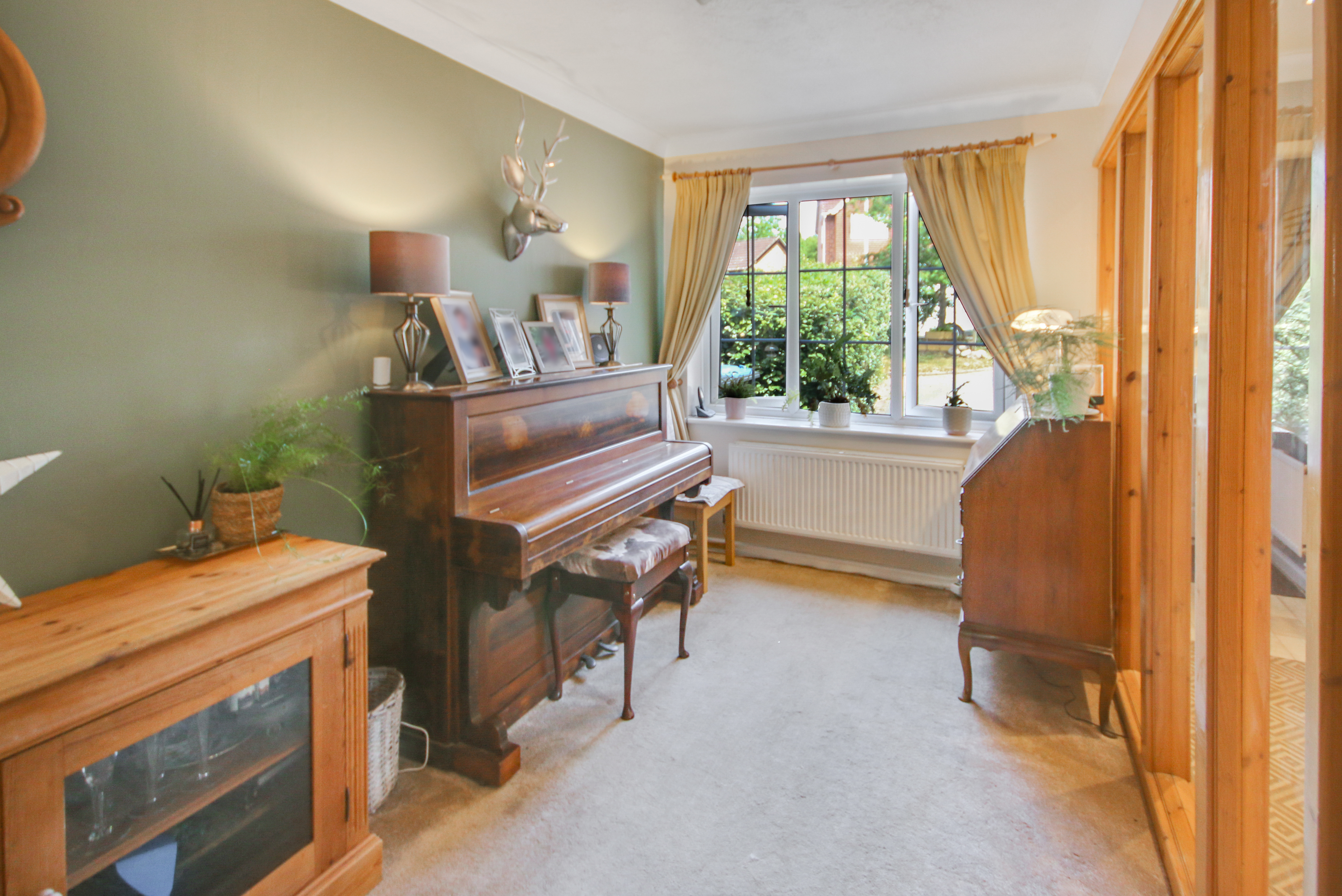 Mindelheim Avenue, East Grinstead, West Sussex